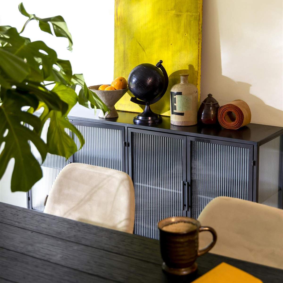Dutch Bone Sideboard Boli