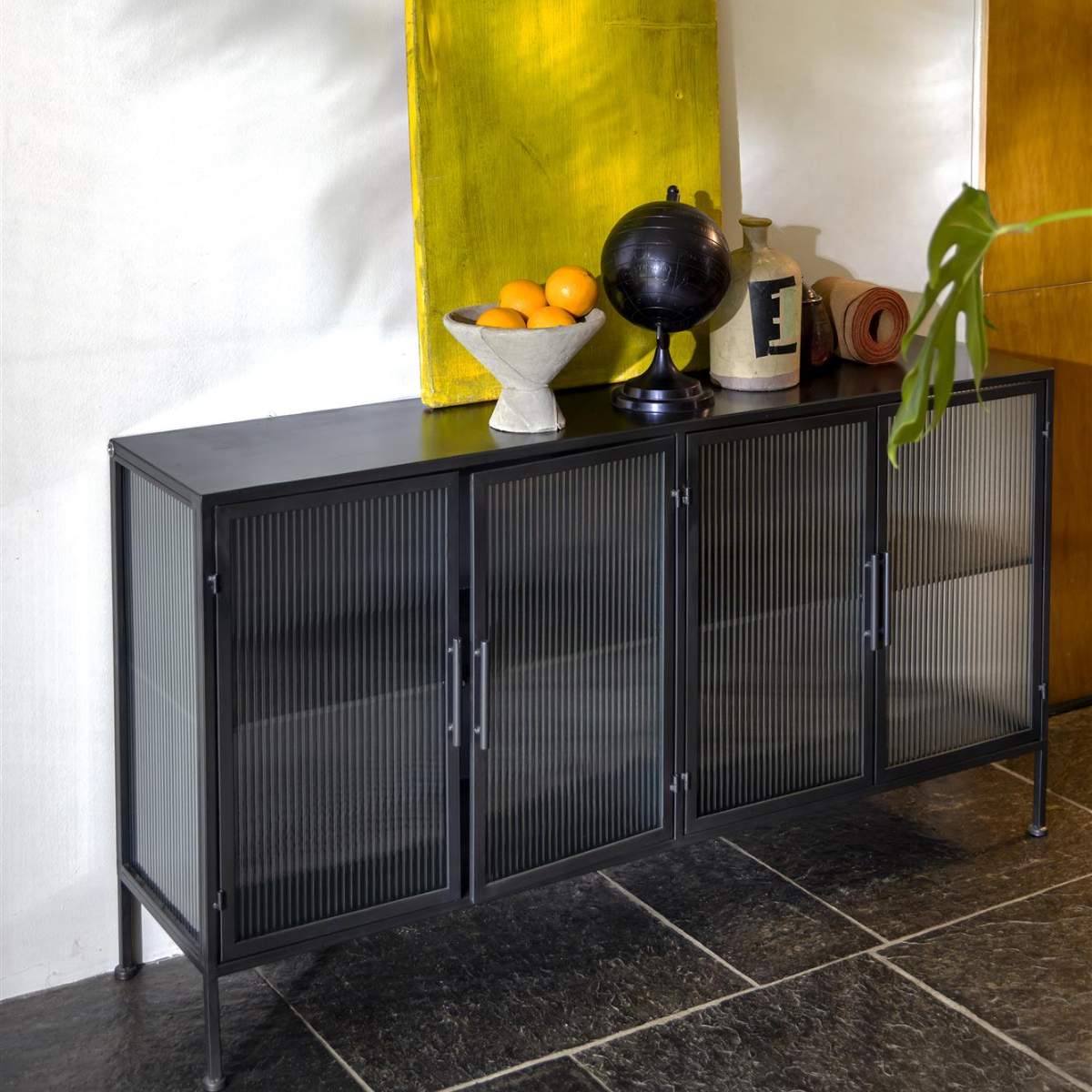 Dutch Bone Sideboard Boli