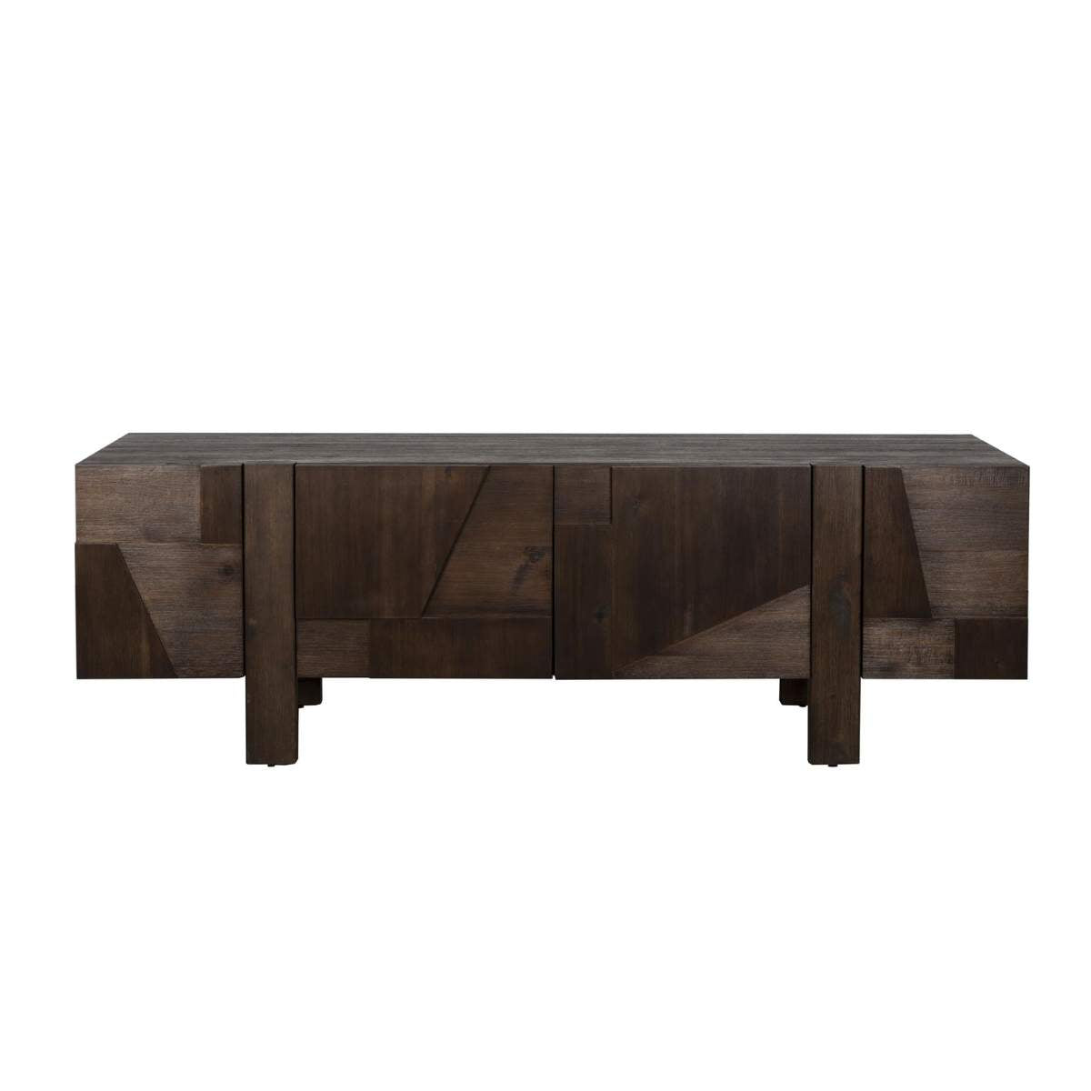 Dutch Bone Sideboard Bruneau