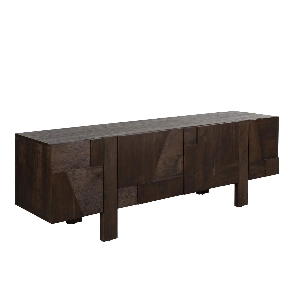 Dutch Bone Sideboard Bruneau