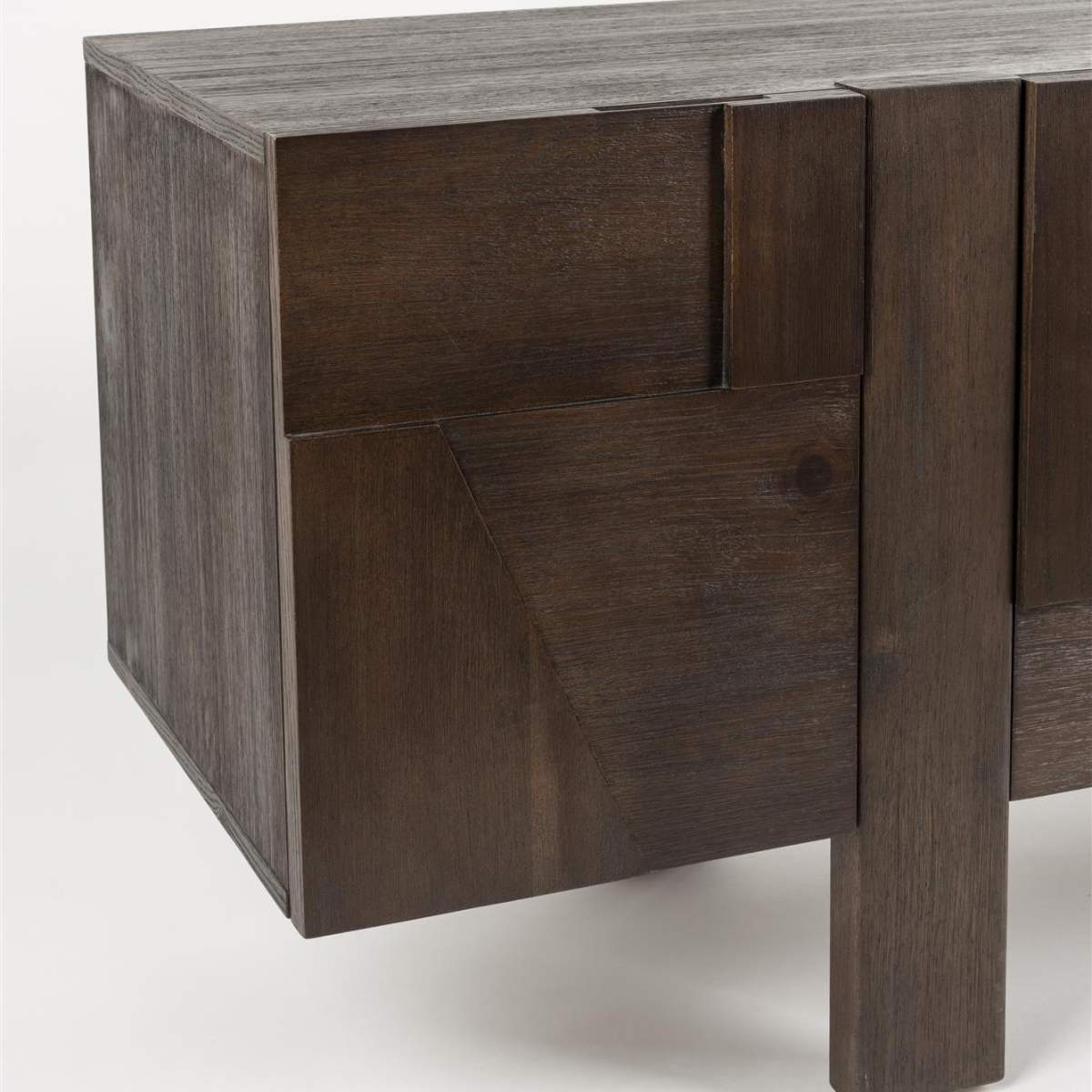 Dutch Bone Sideboard Bruneau