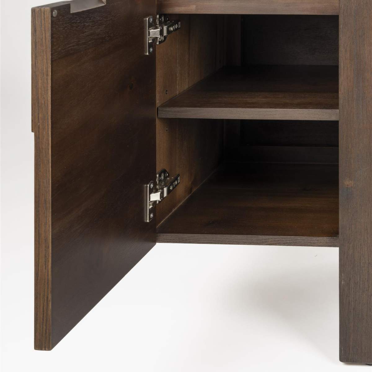 Dutch Bone Sideboard Bruneau
