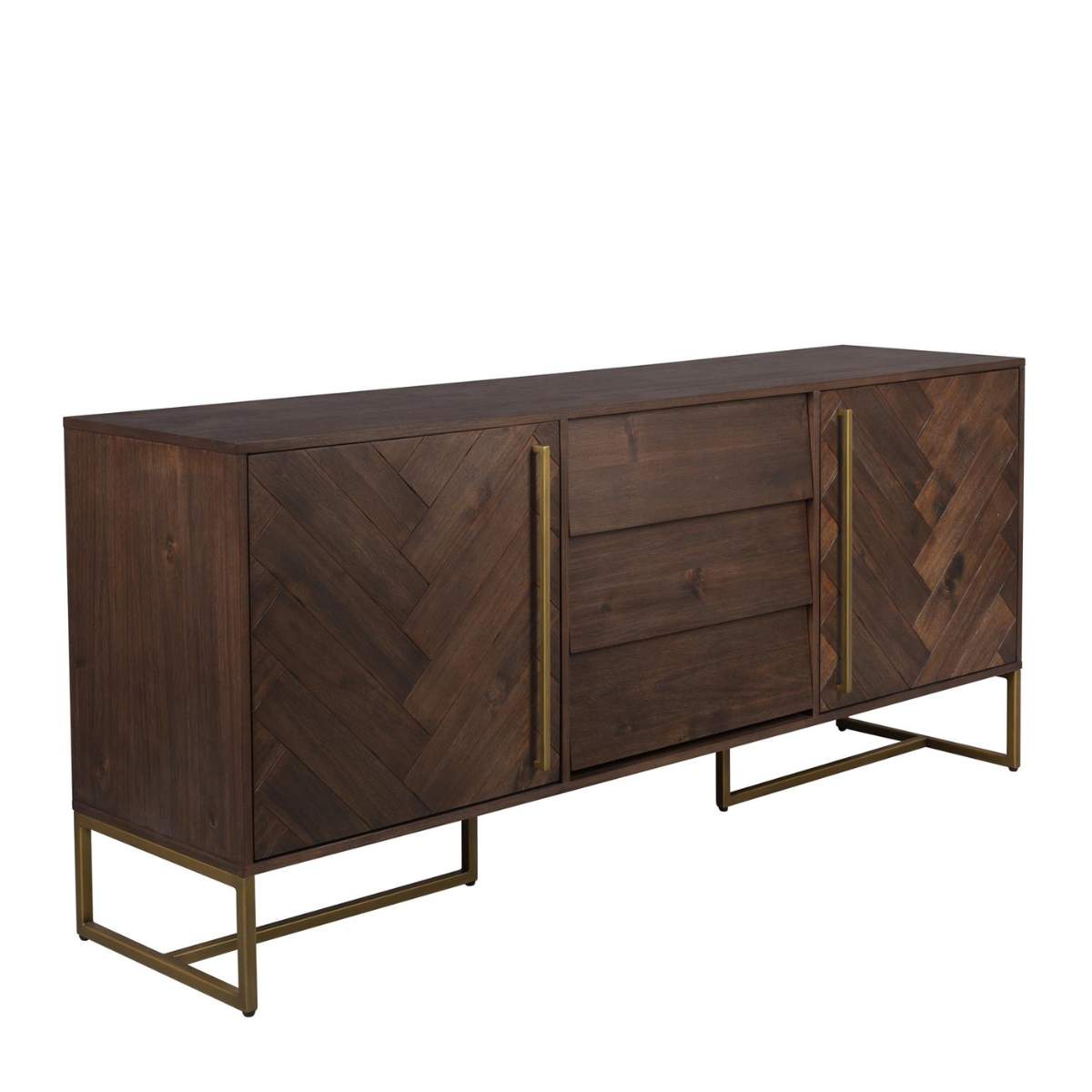 Dutch Bone Sideboard Class