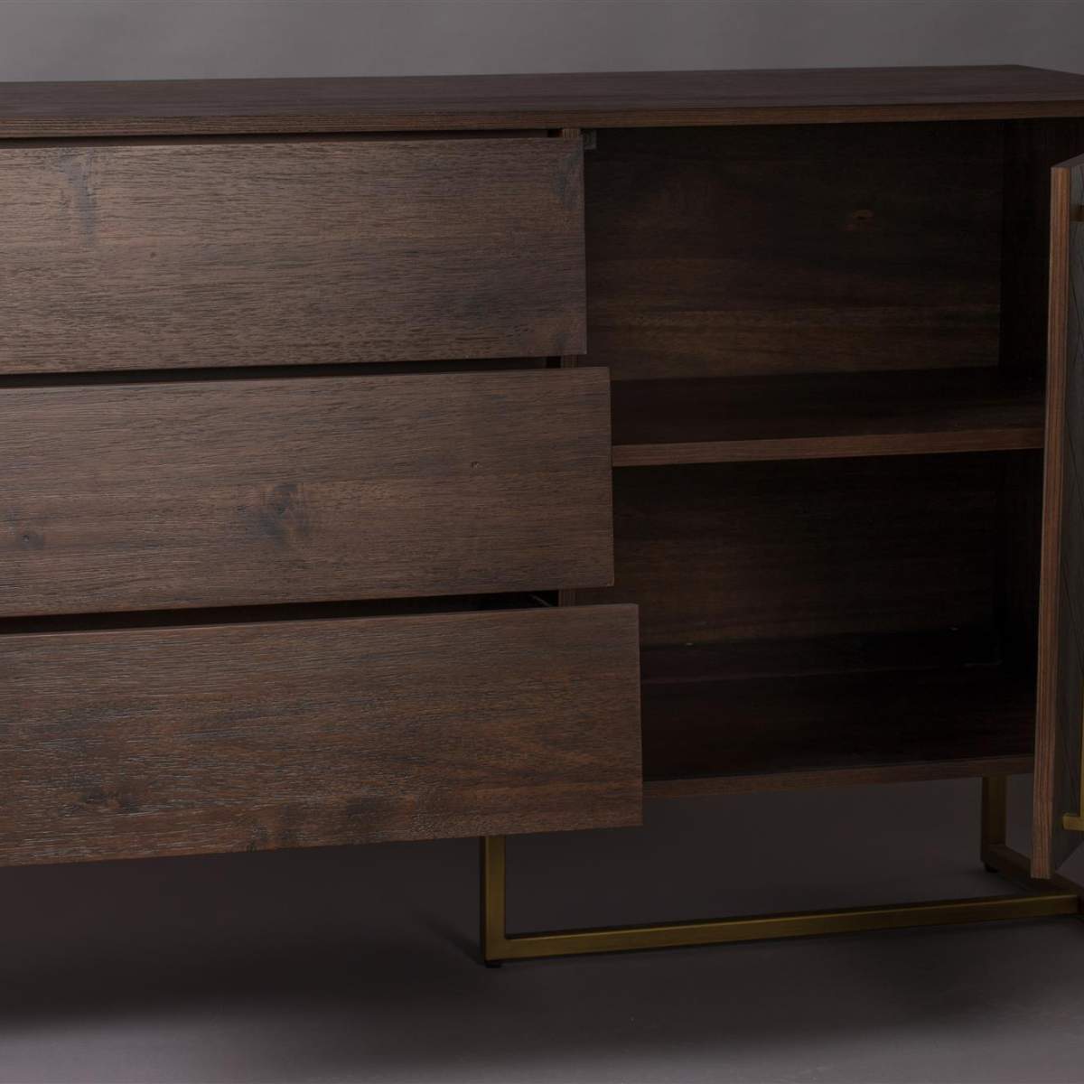 Dutch Bone Sideboard Class