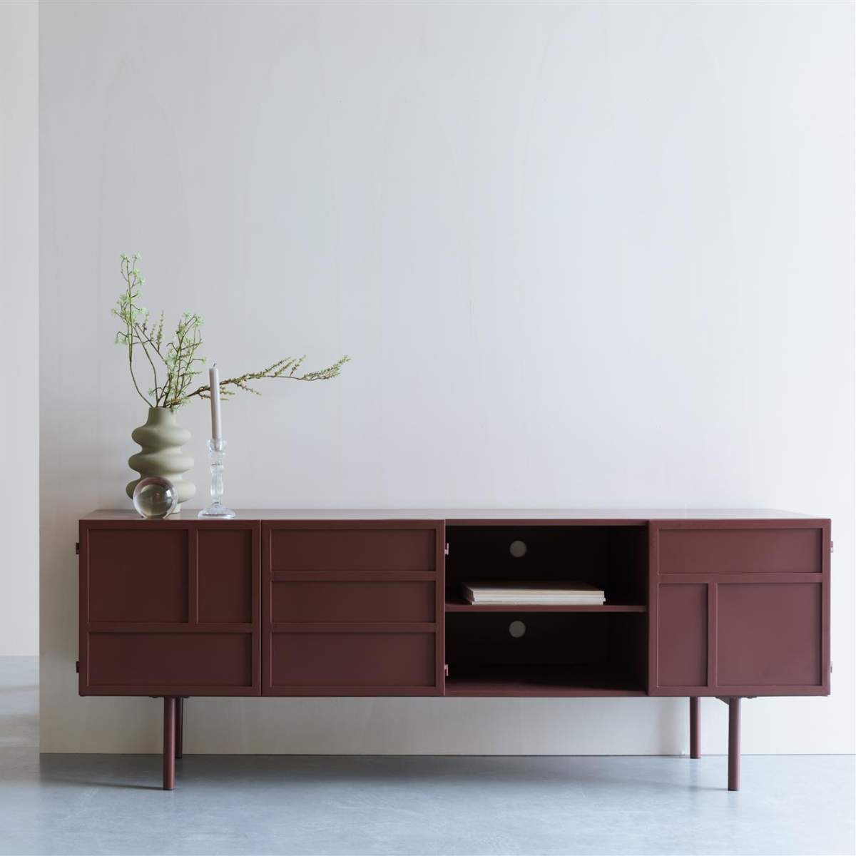 White Label Living Sideboard Davis