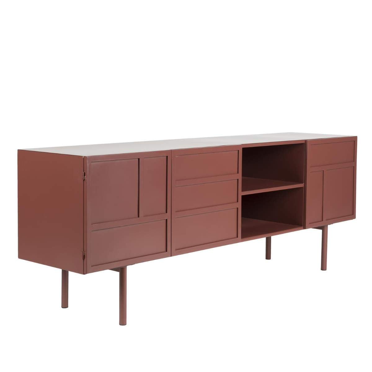 White Label Living Sideboard Davis