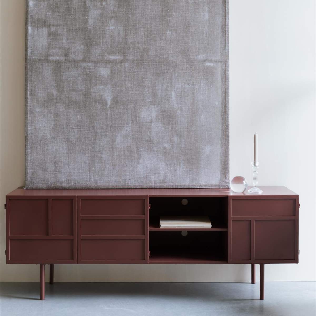 White Label Living Sideboard Davis