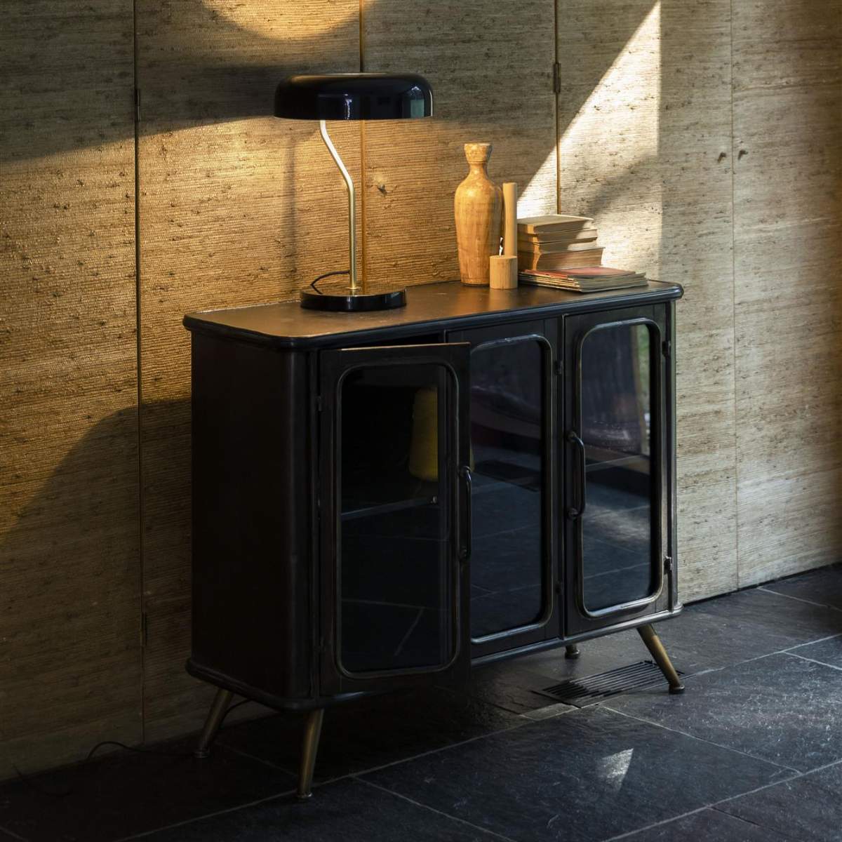 Dutch Bone Sideboard Denza