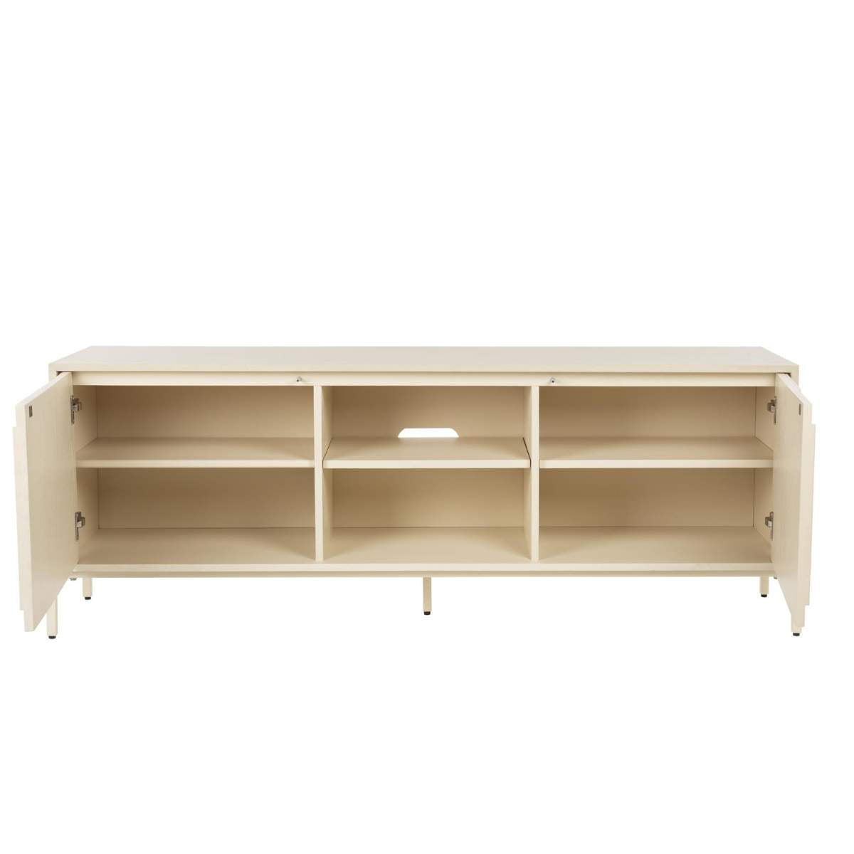 Zuiver Sideboard Faces