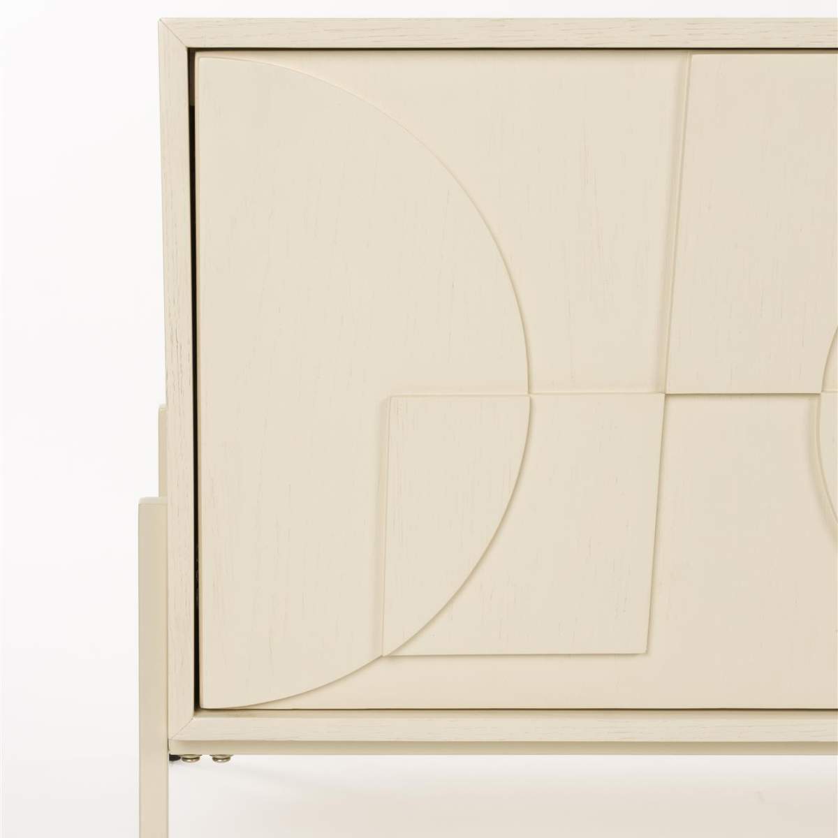 Zuiver Sideboard Faces
