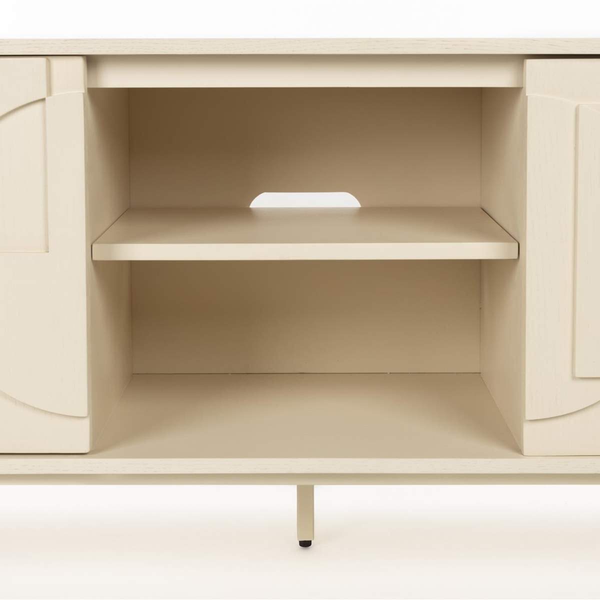Zuiver Sideboard Faces
