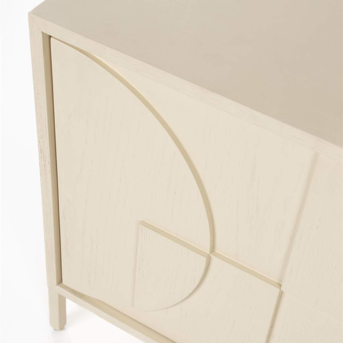 Zuiver Sideboard Faces