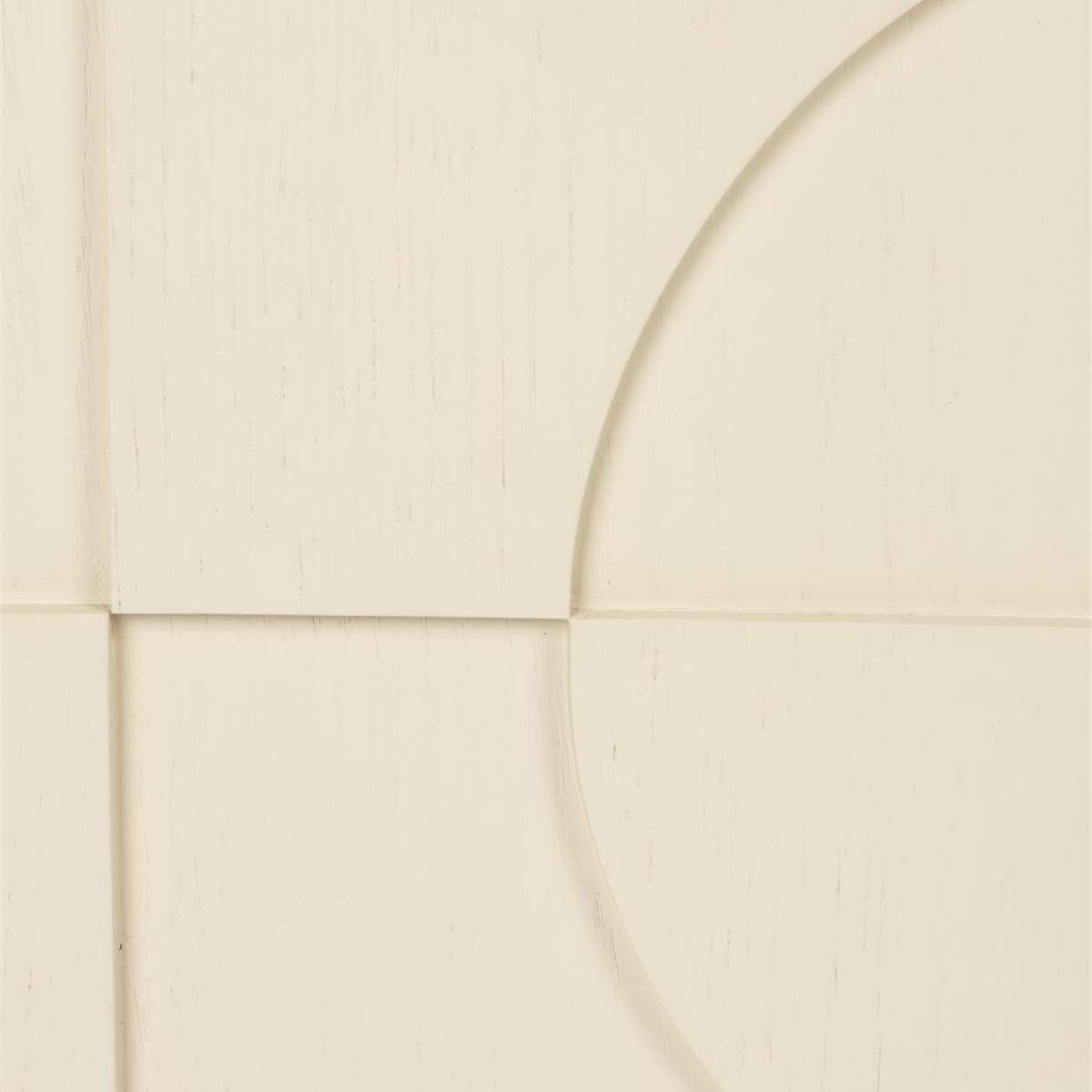 Zuiver Sideboard Faces