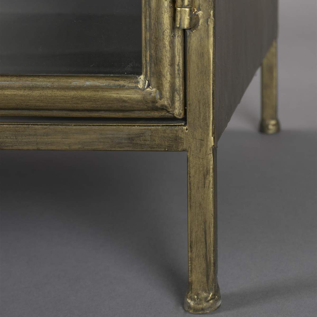 Dutch Bone Sideboard Gertlush