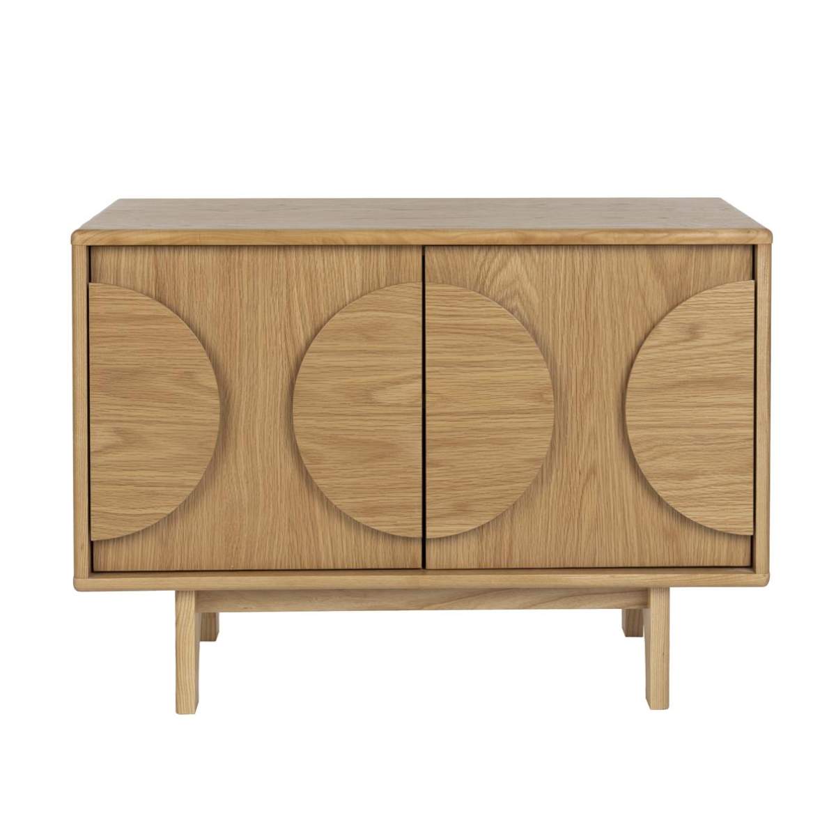 Zuiver Sideboard Groove 2 Doors