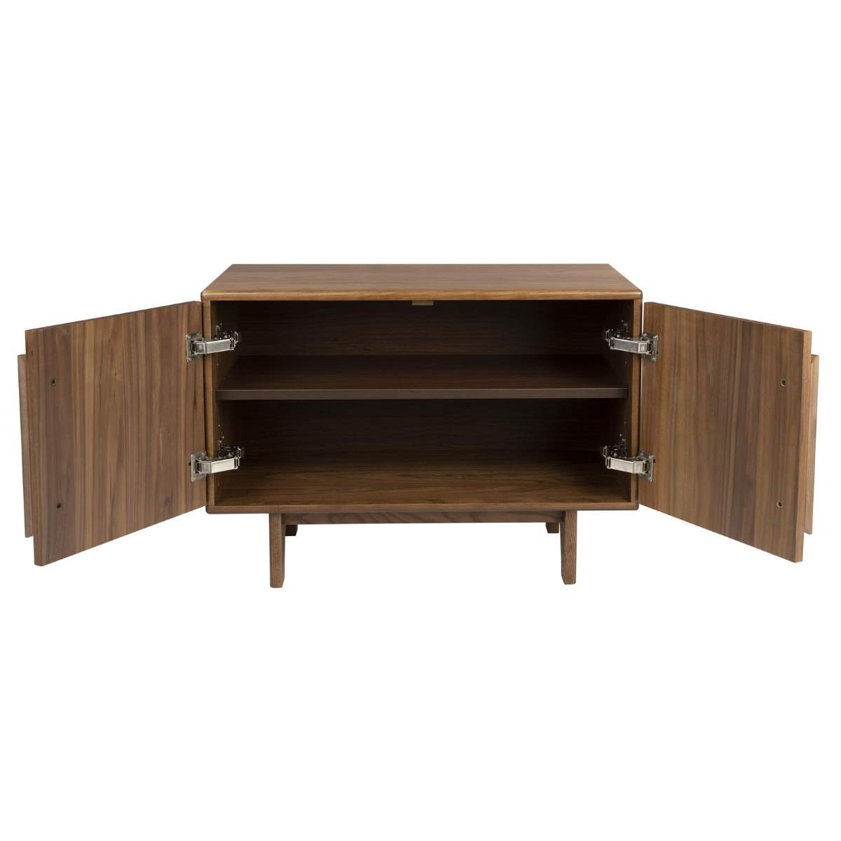 Zuiver Sideboard Groove 2 Doors