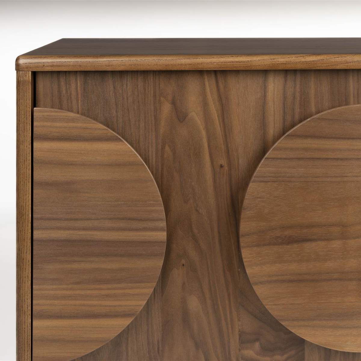 Zuiver Sideboard Groove 2 Doors