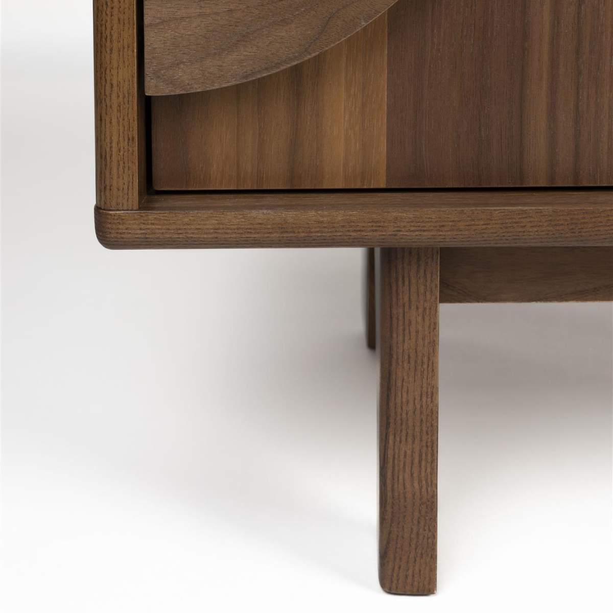 Zuiver Sideboard Groove 2 Doors