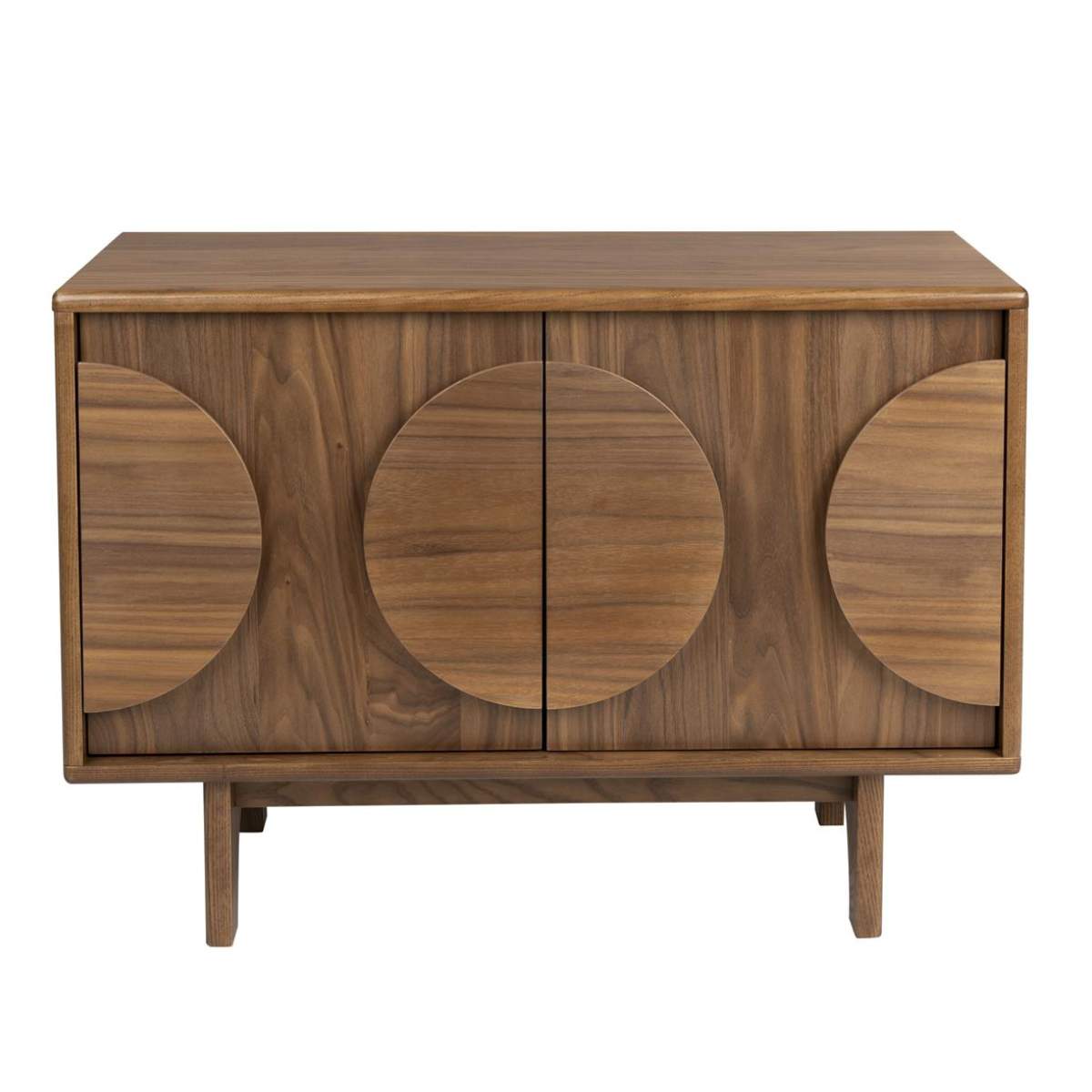Zuiver Sideboard Groove 2 Doors
