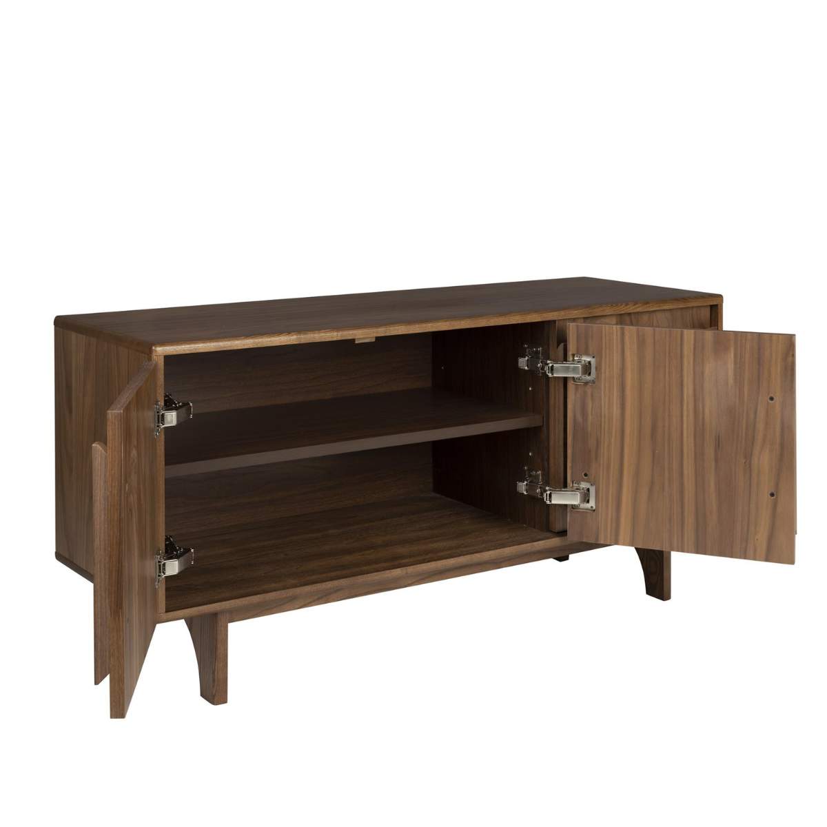Zuiver Sideboard Groove 3 Doors