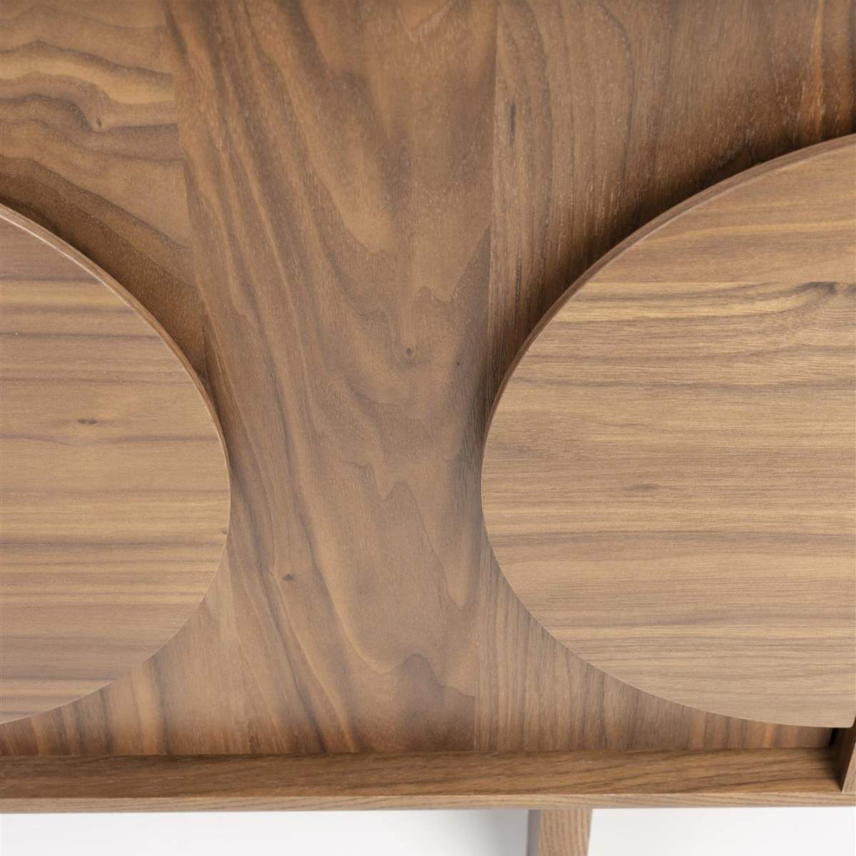 Zuiver Sideboard Groove 3 Doors