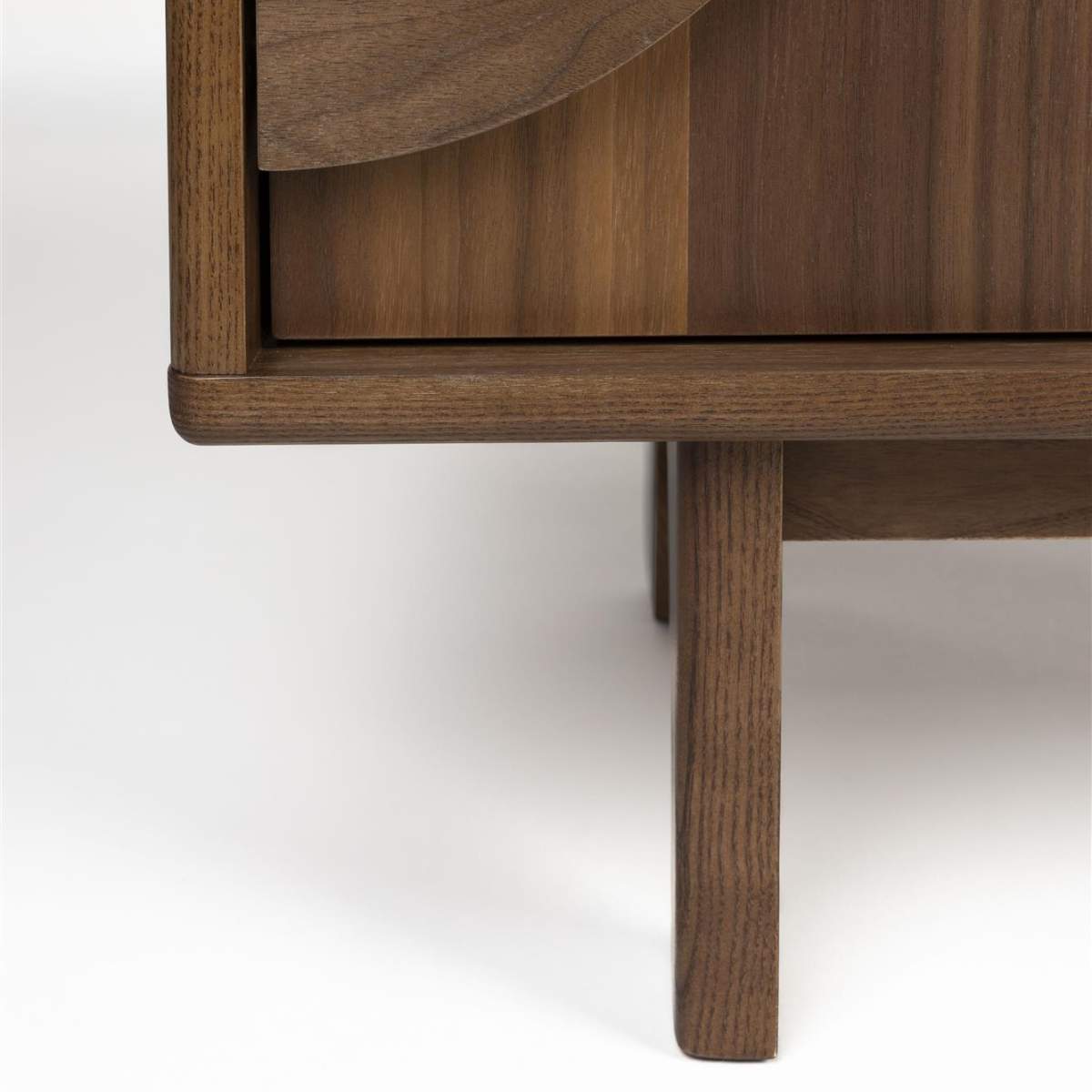 Zuiver Sideboard Groove 3 Doors