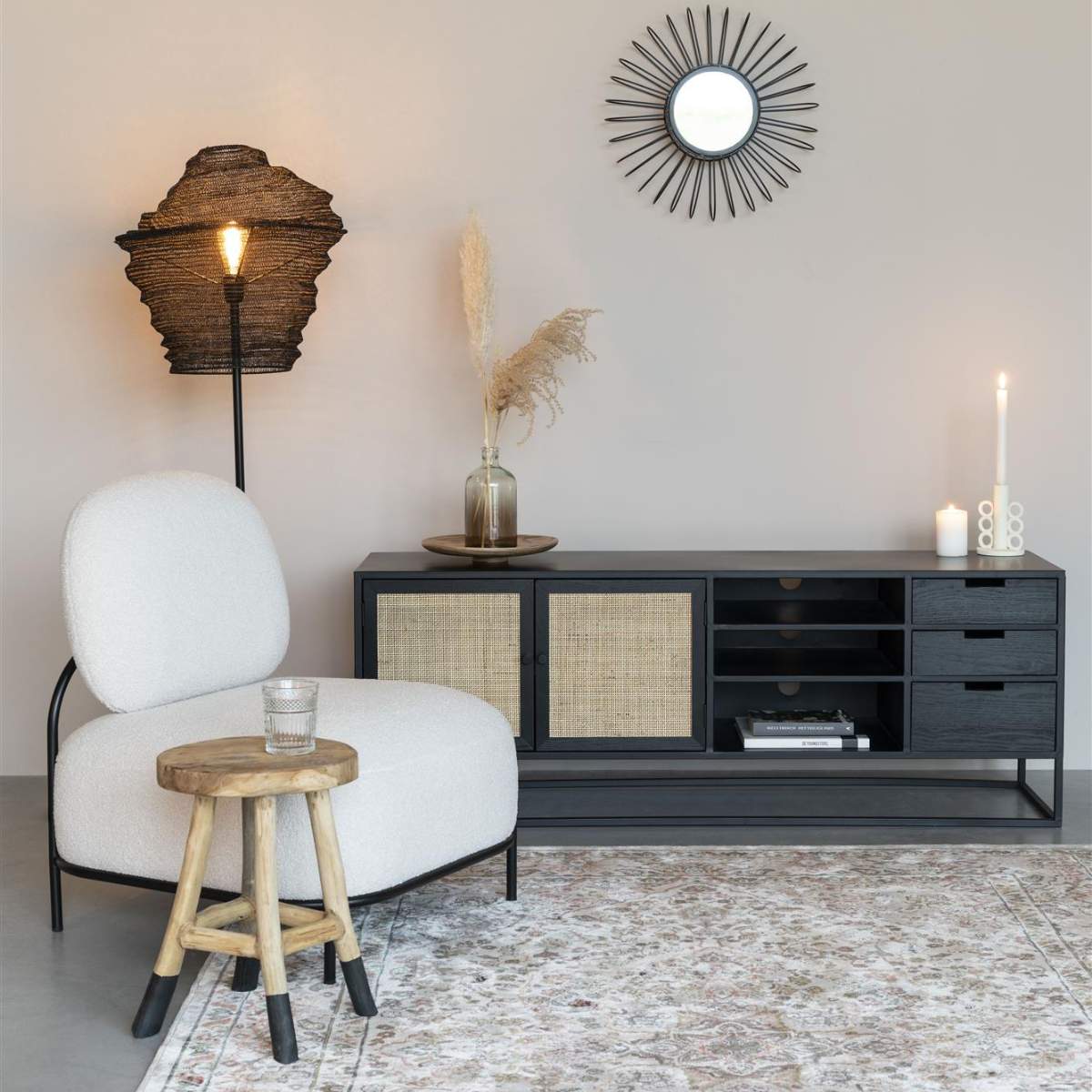 Beau&Co Sideboard Guuji
