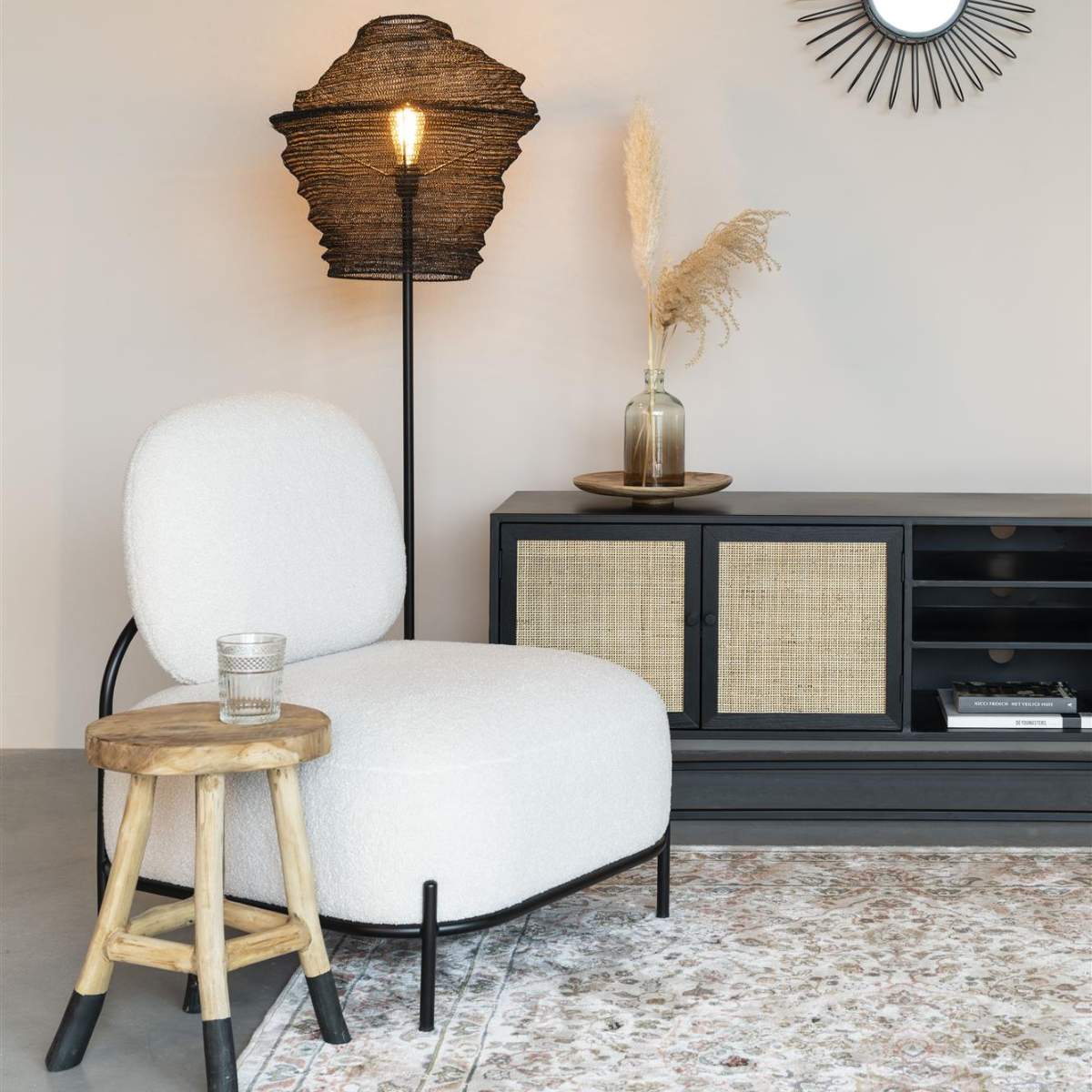 Beau&Co Sideboard Guuji