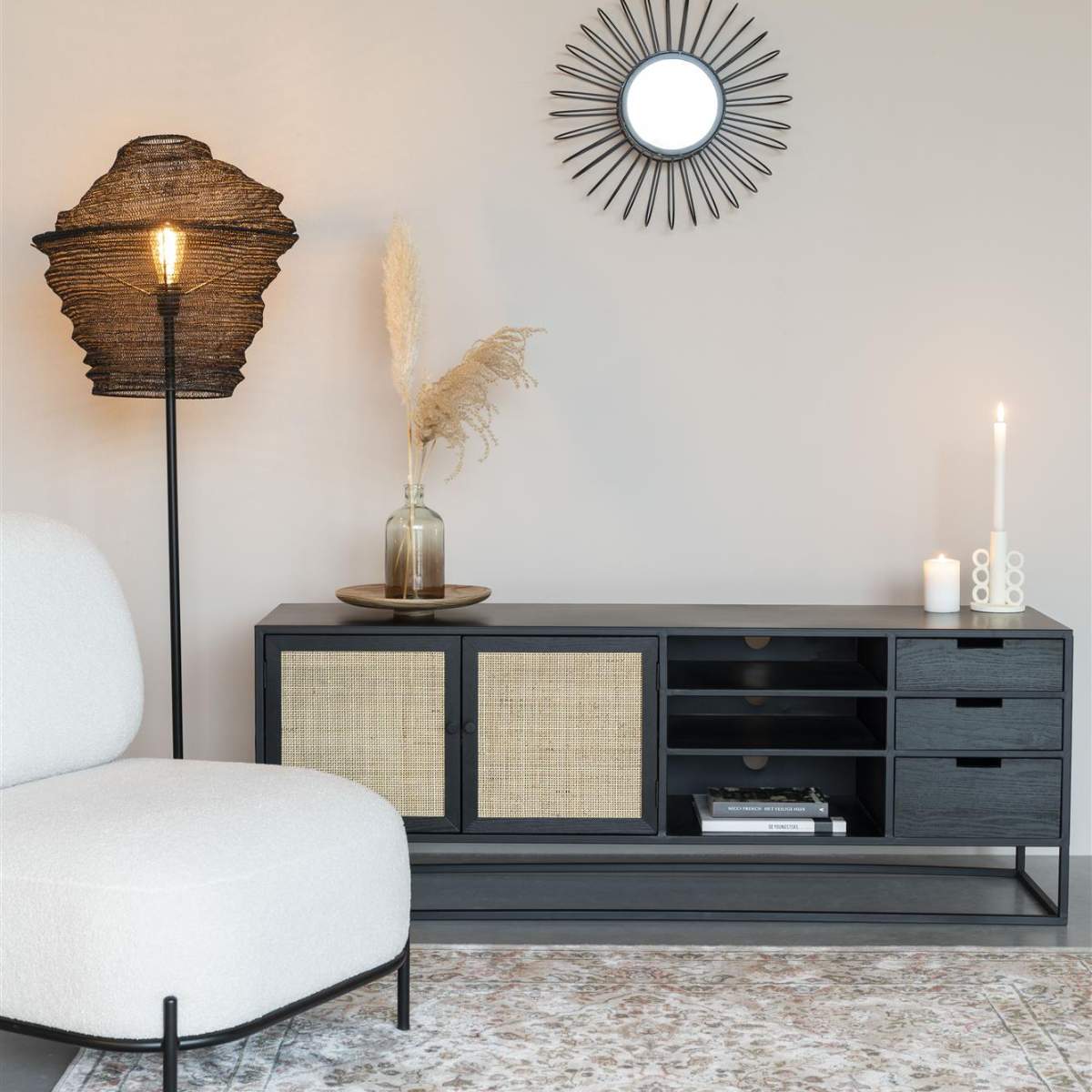 Beau&Co Sideboard Guuji