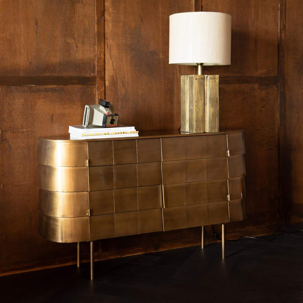 Dutch Bone Sideboard Hanna