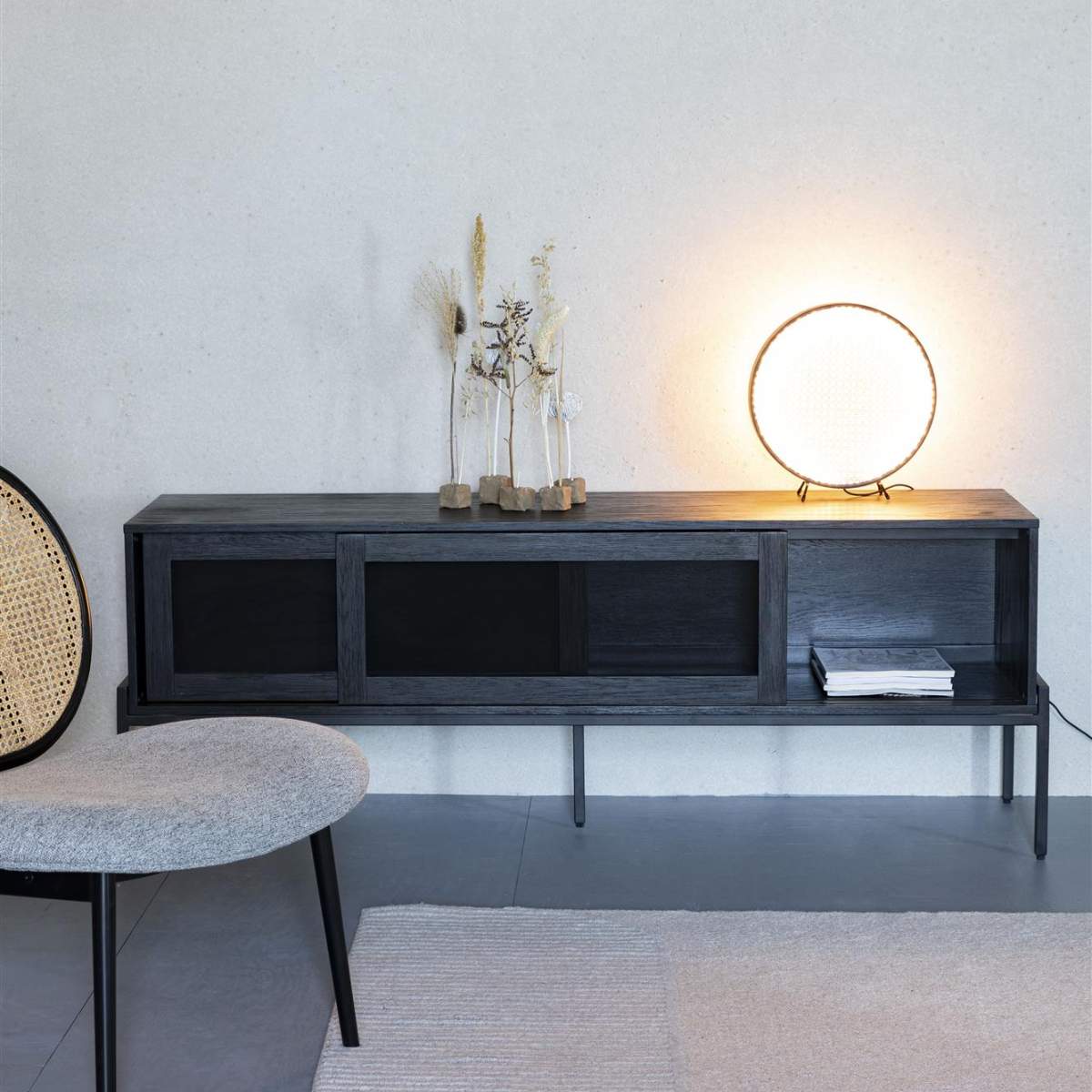 Zuiver Sideboard Hardy