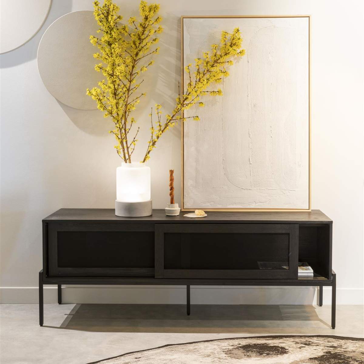 Zuiver Sideboard Hardy