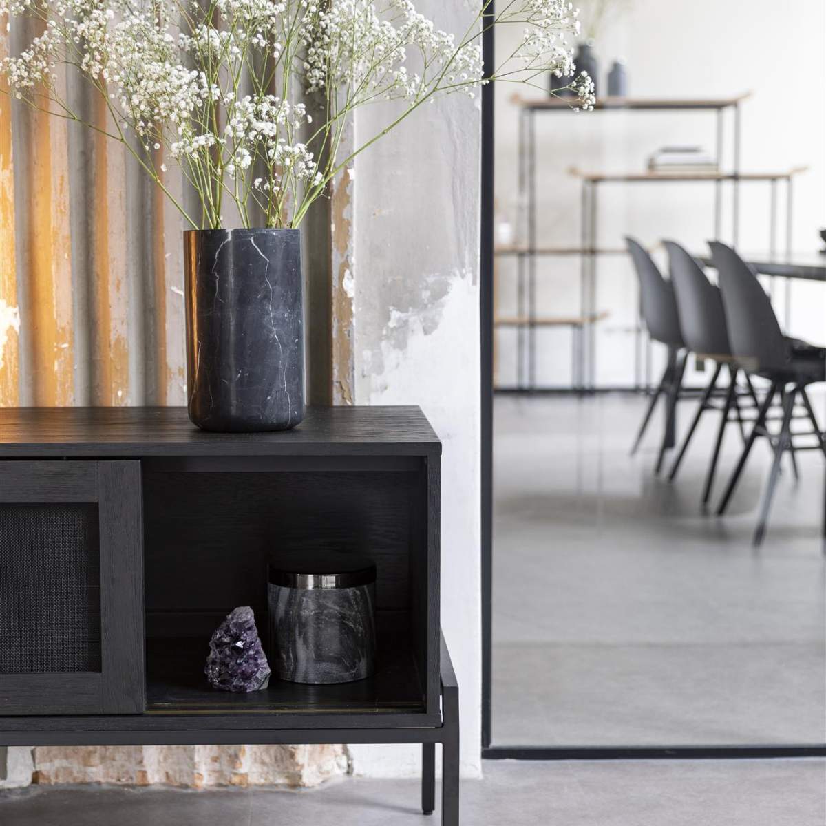 Zuiver Sideboard Hardy
