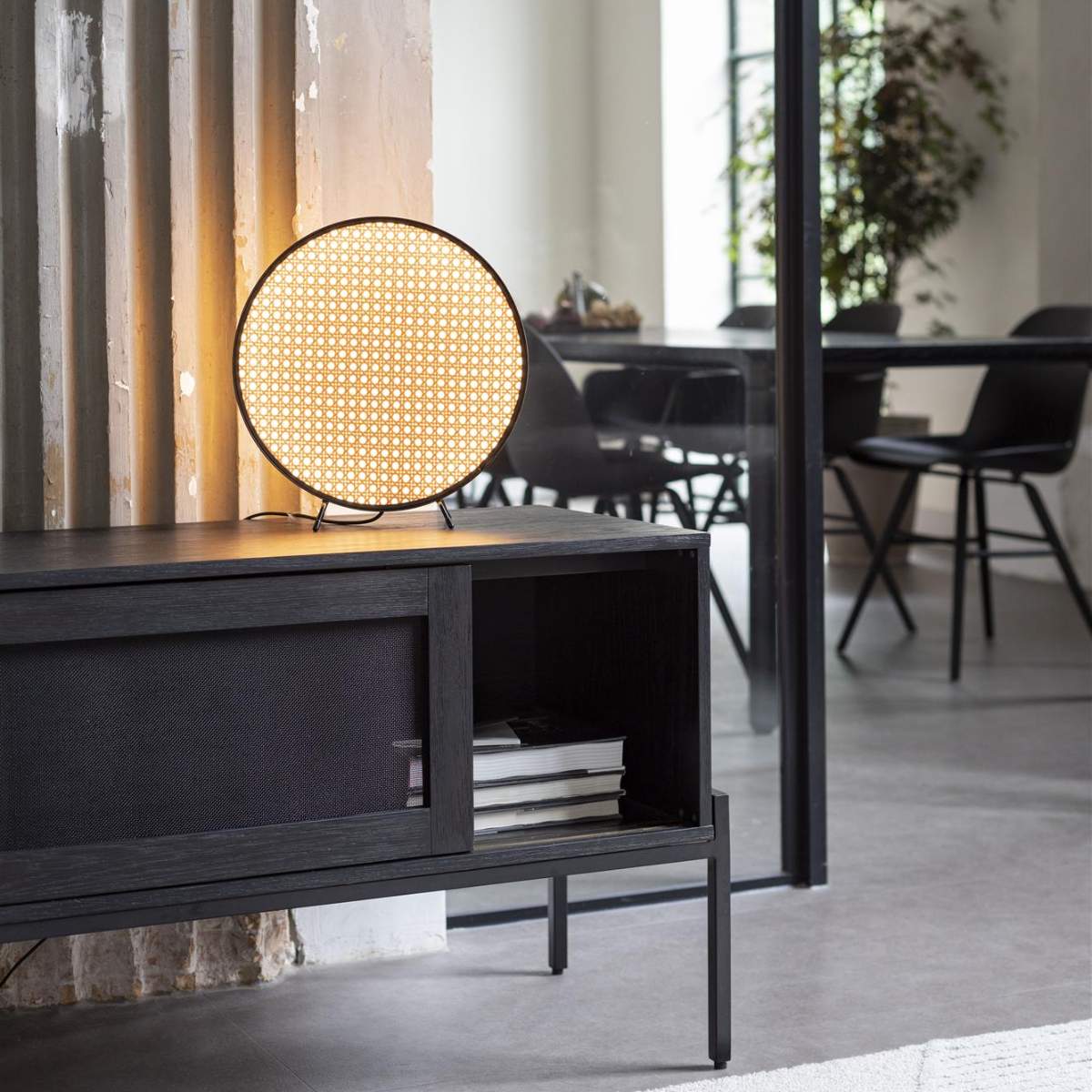 Zuiver Sideboard Hardy