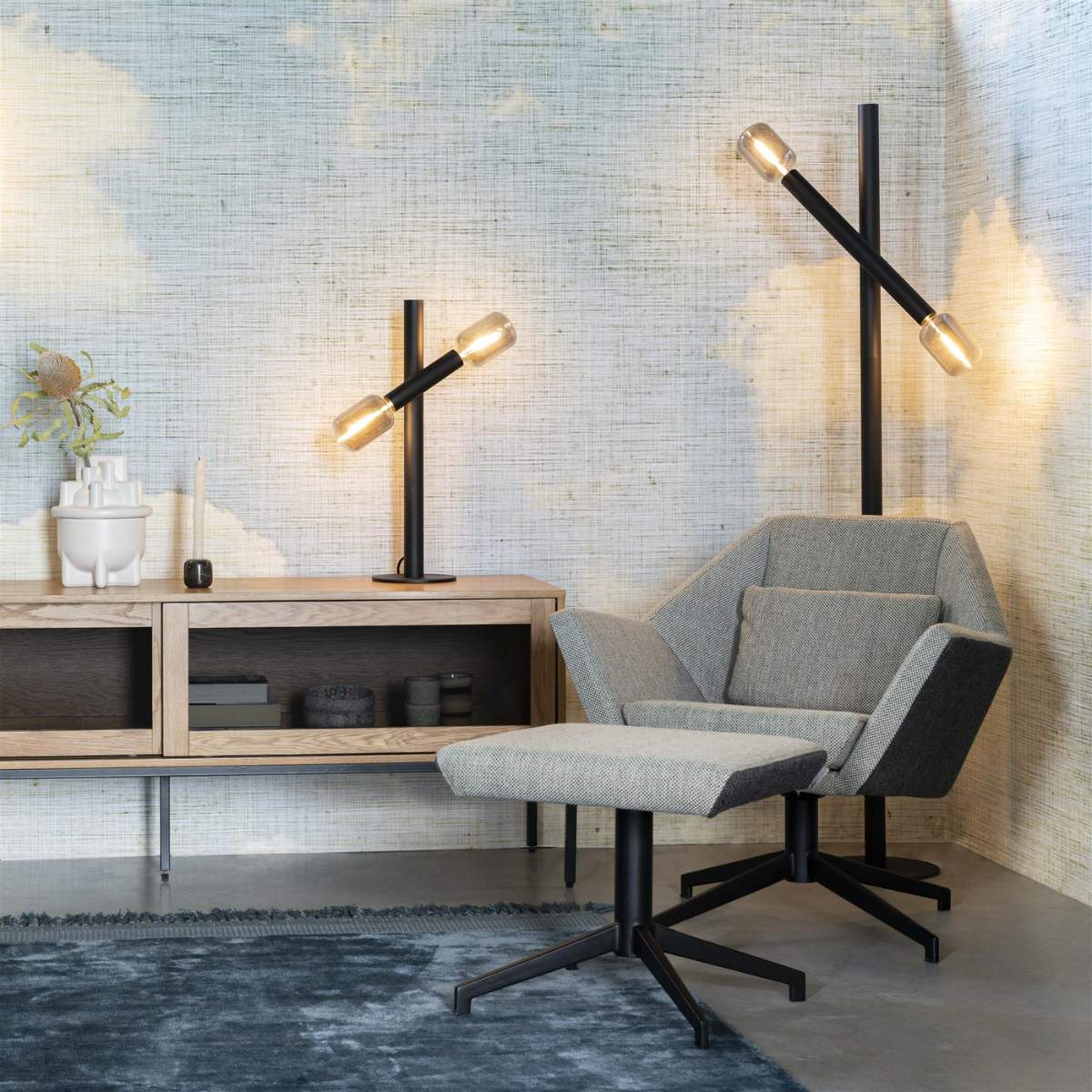 Zuiver Sideboard Hardy