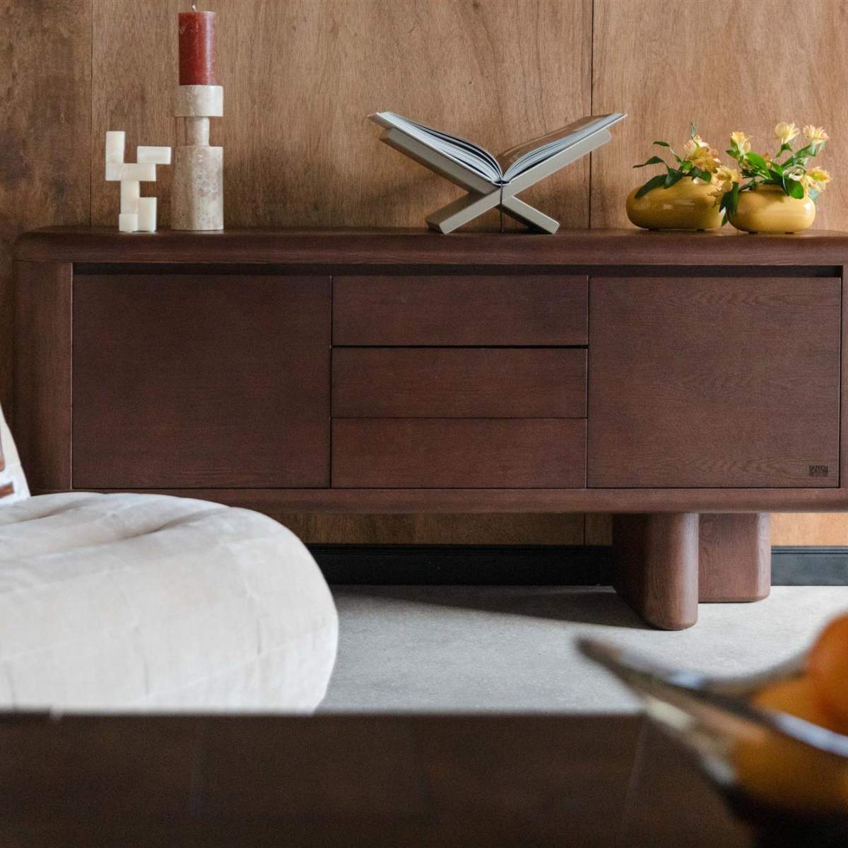 Dutch Bone Sideboard Herman