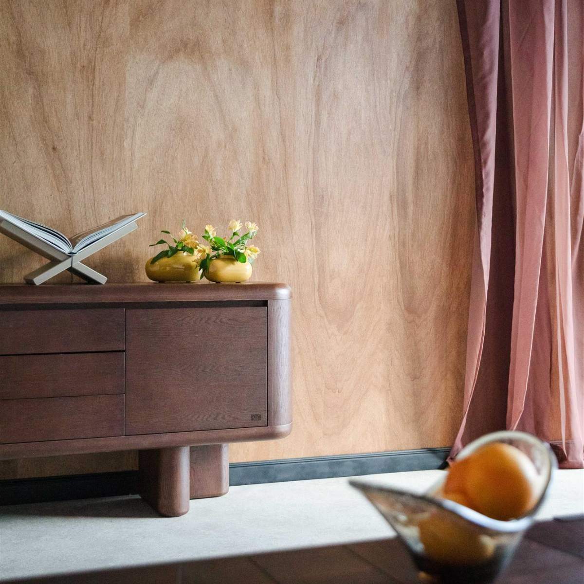 Dutch Bone Sideboard Herman