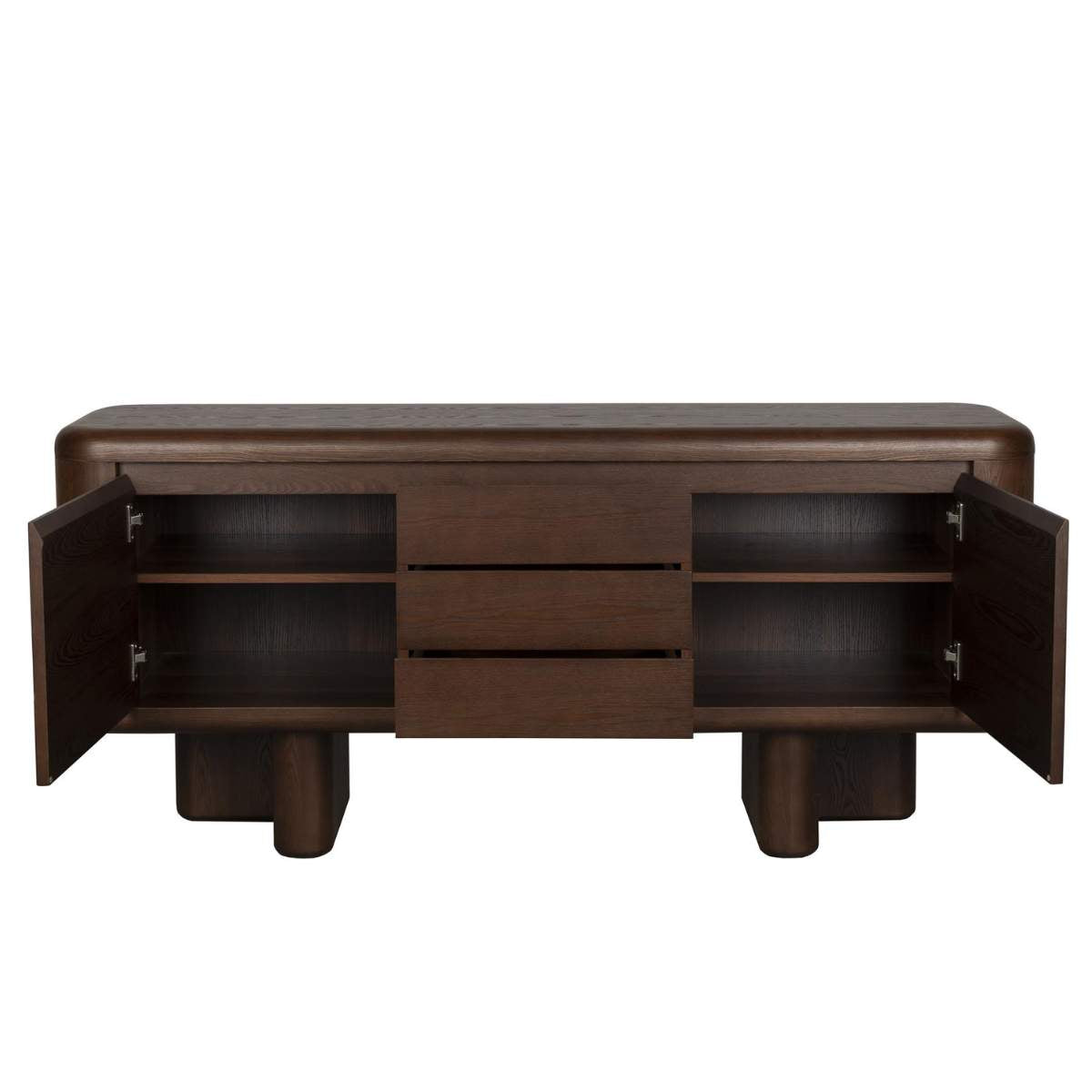 Dutch Bone Sideboard Herman