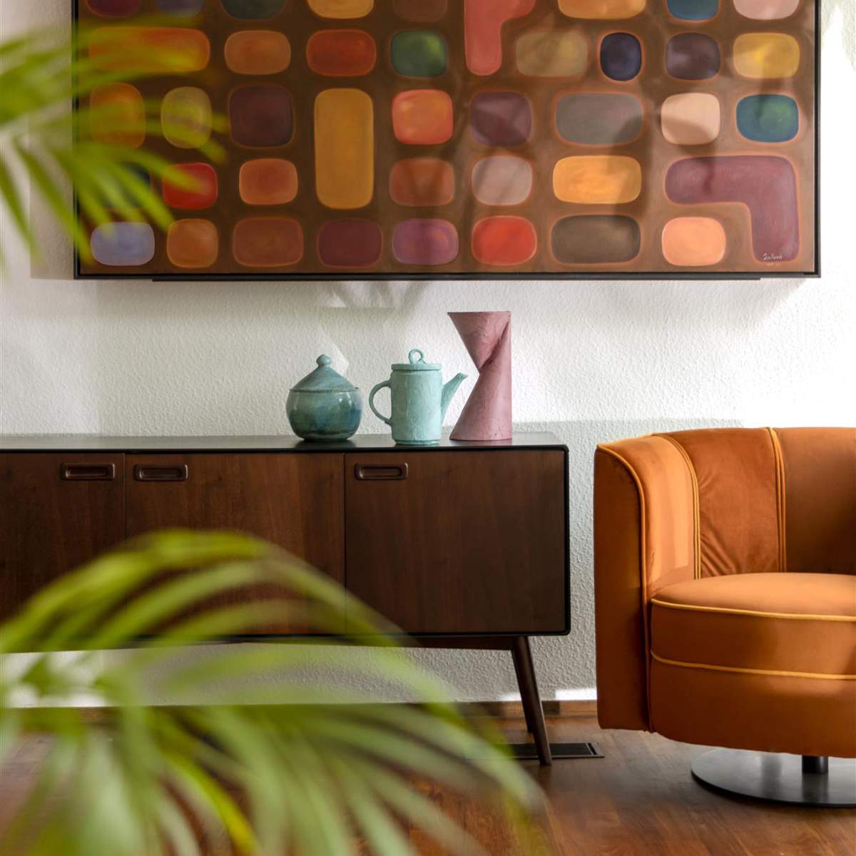 Dutch Bone Sideboard Juju