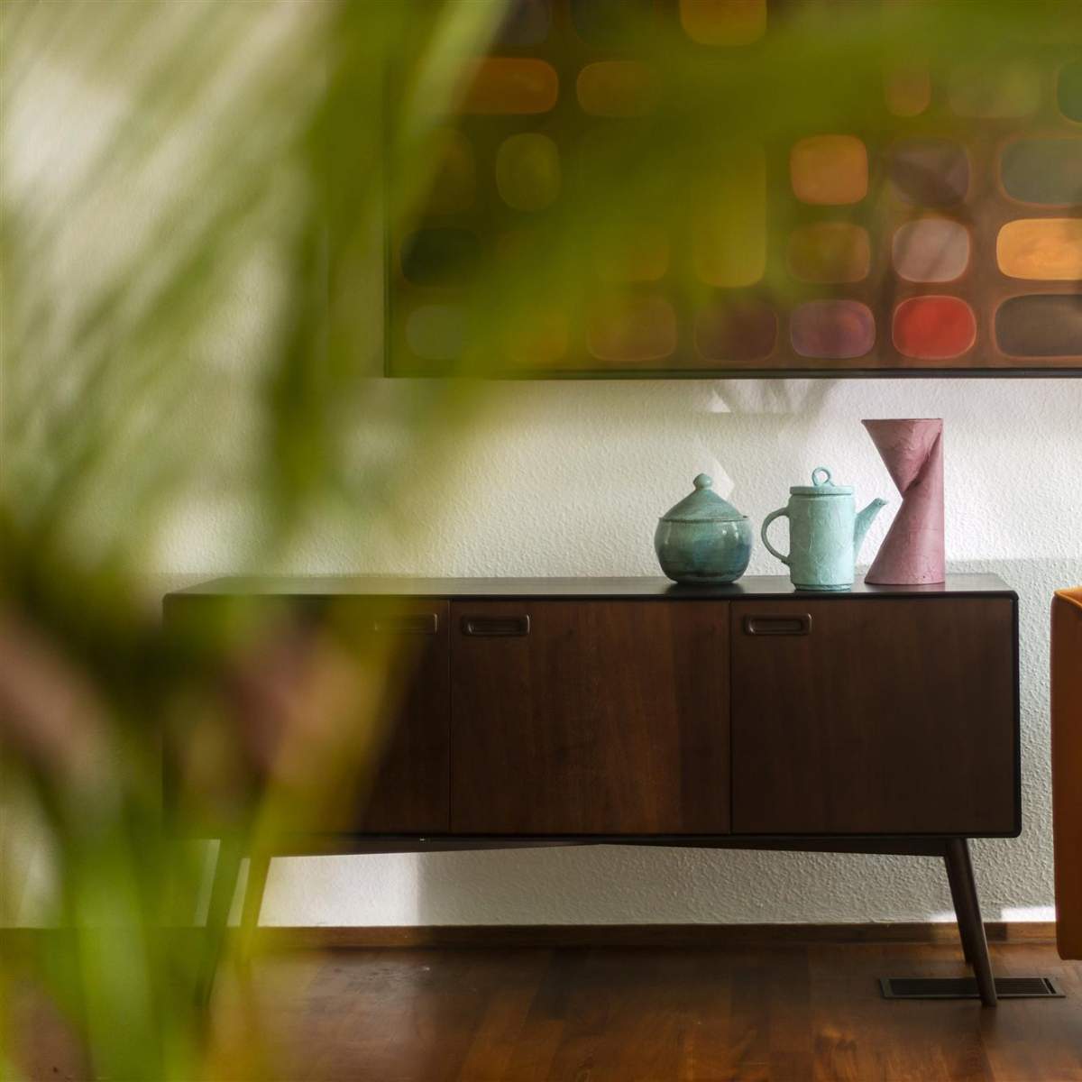 Dutch Bone Sideboard Juju