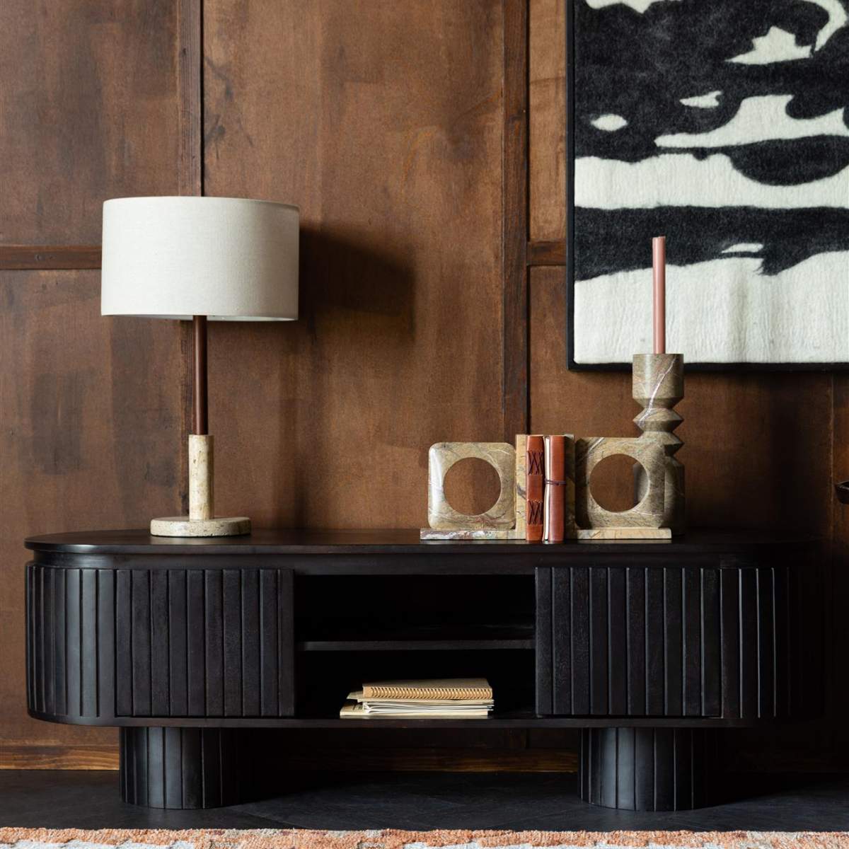 Dutch Bone Sideboard Kenji