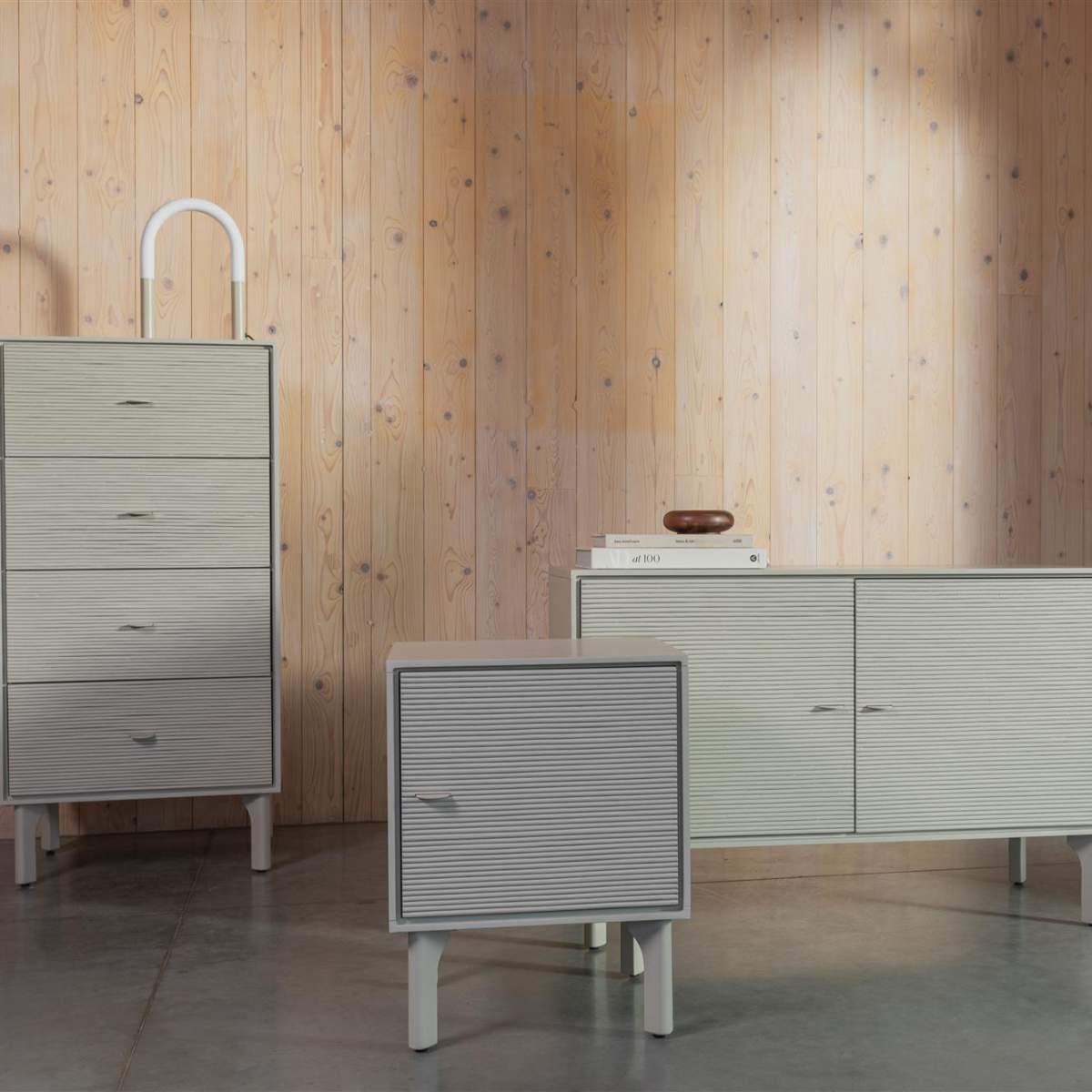 Zuiver Sideboard Morning 2 doors