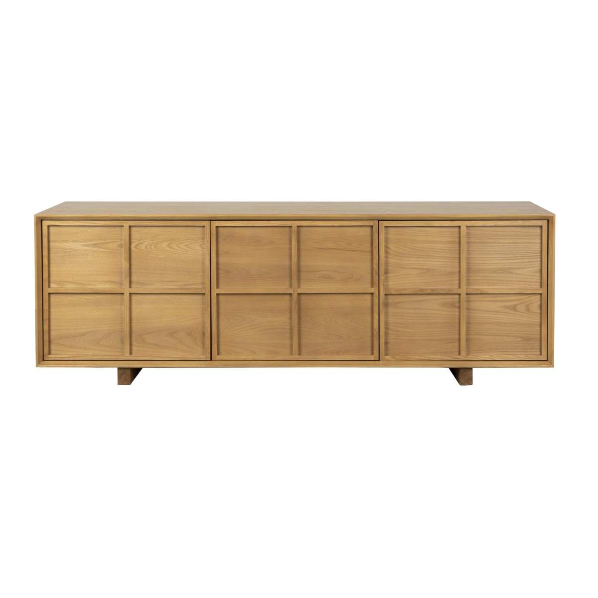 Zuiver Sideboard Raster