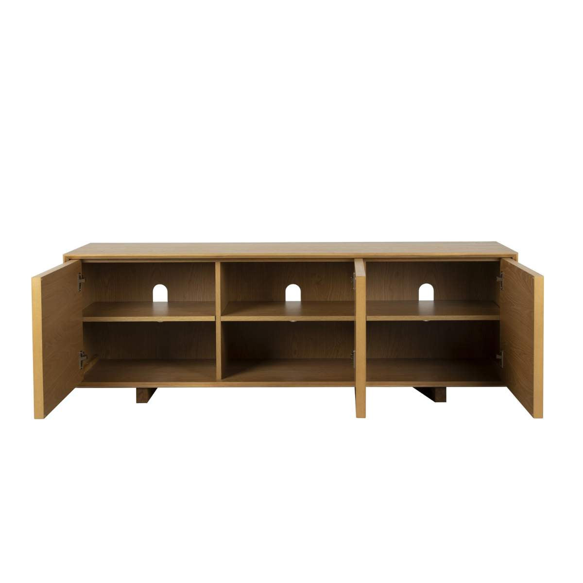 Zuiver Sideboard Raster