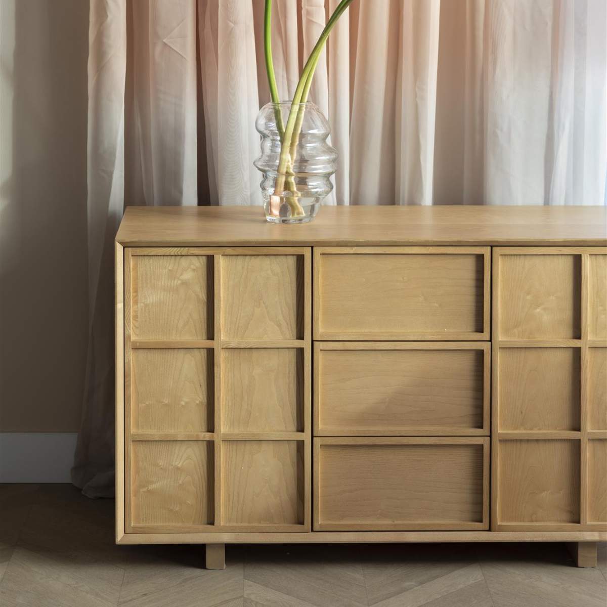 Zuiver Sideboard Raster