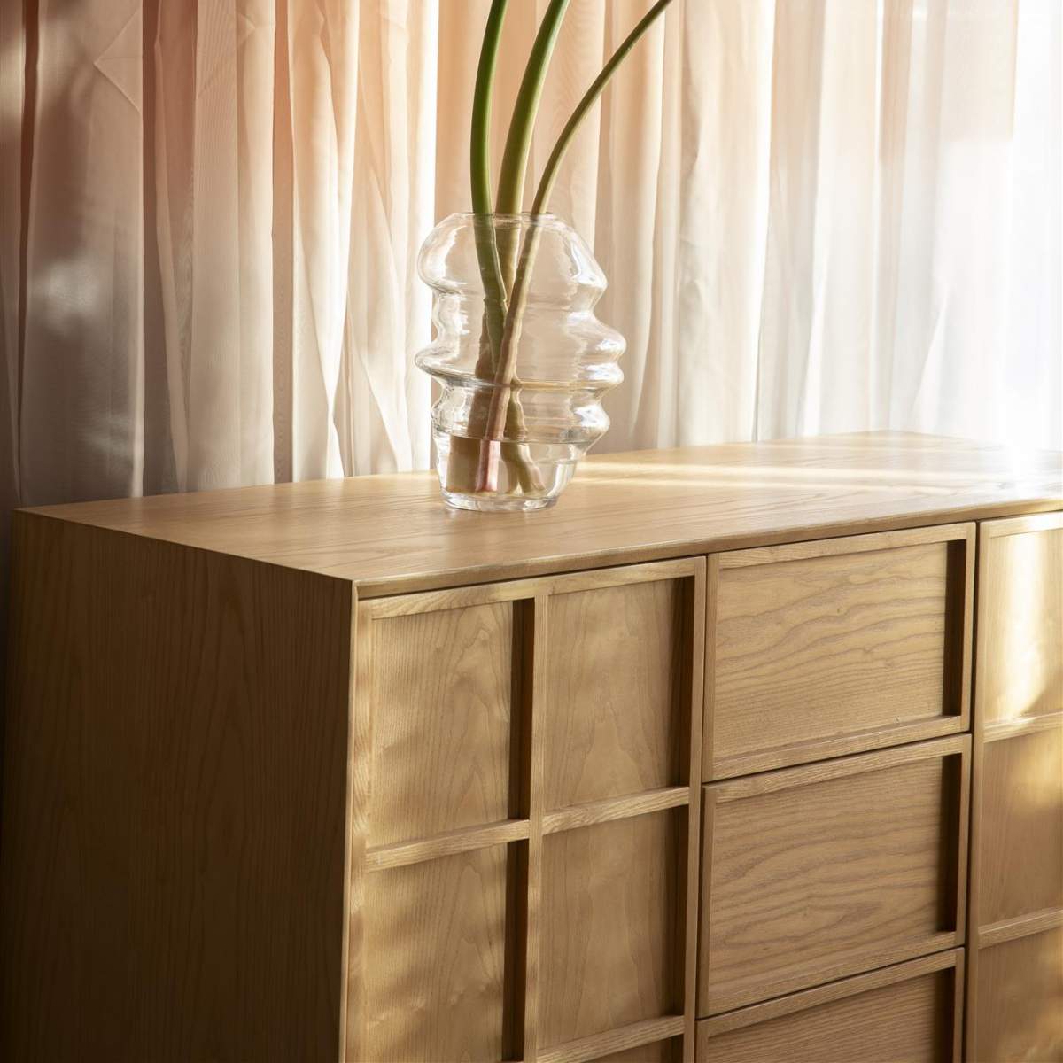 Zuiver Sideboard Raster