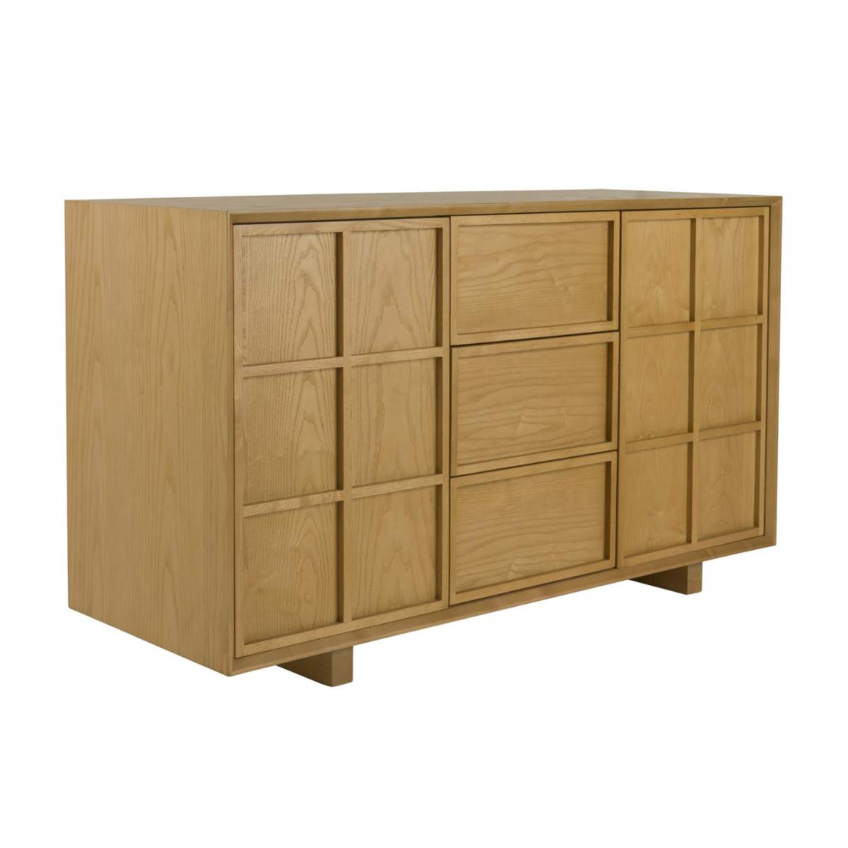 Zuiver Sideboard Raster