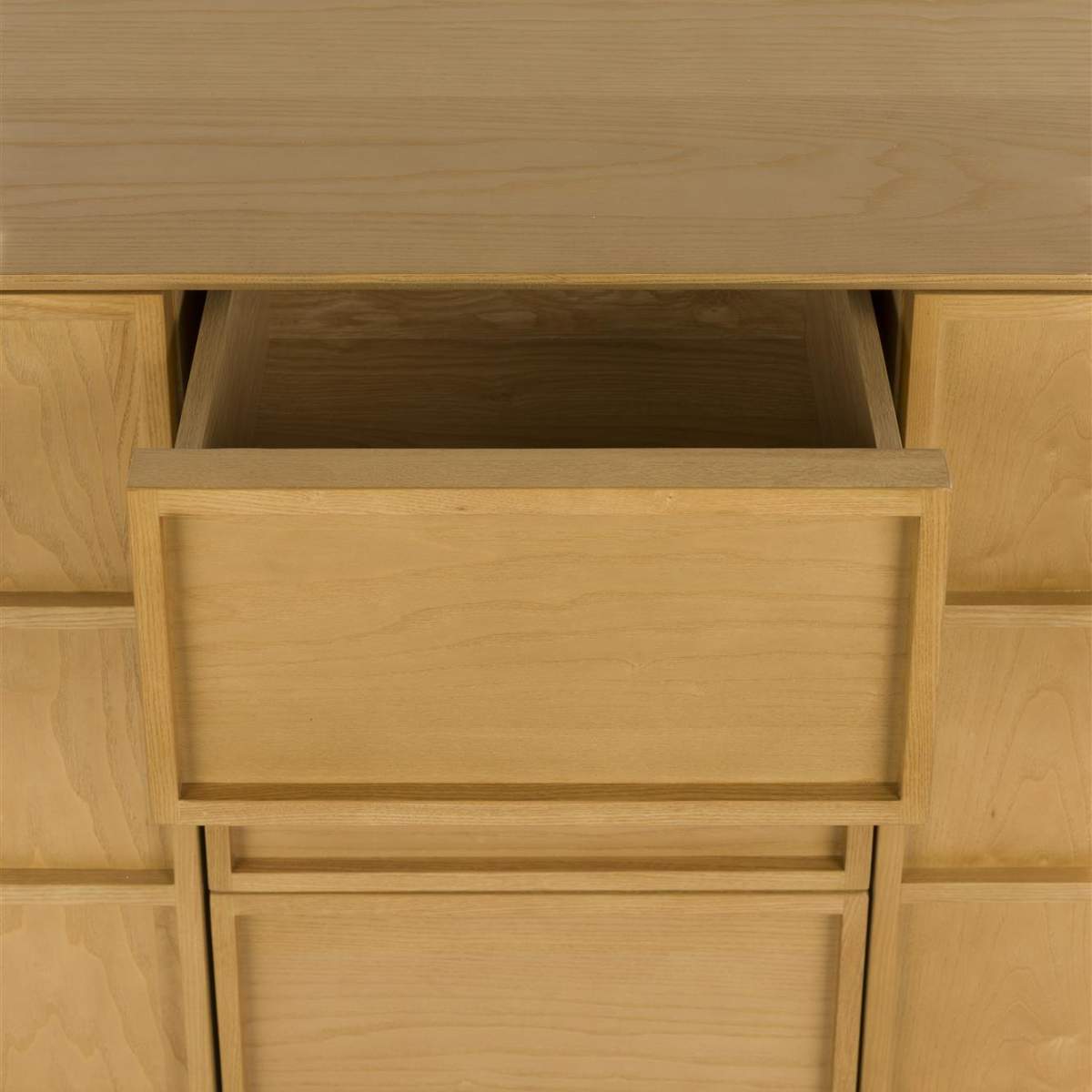 Zuiver Sideboard Raster