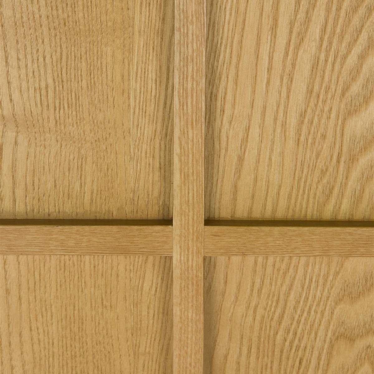 Zuiver Sideboard Raster