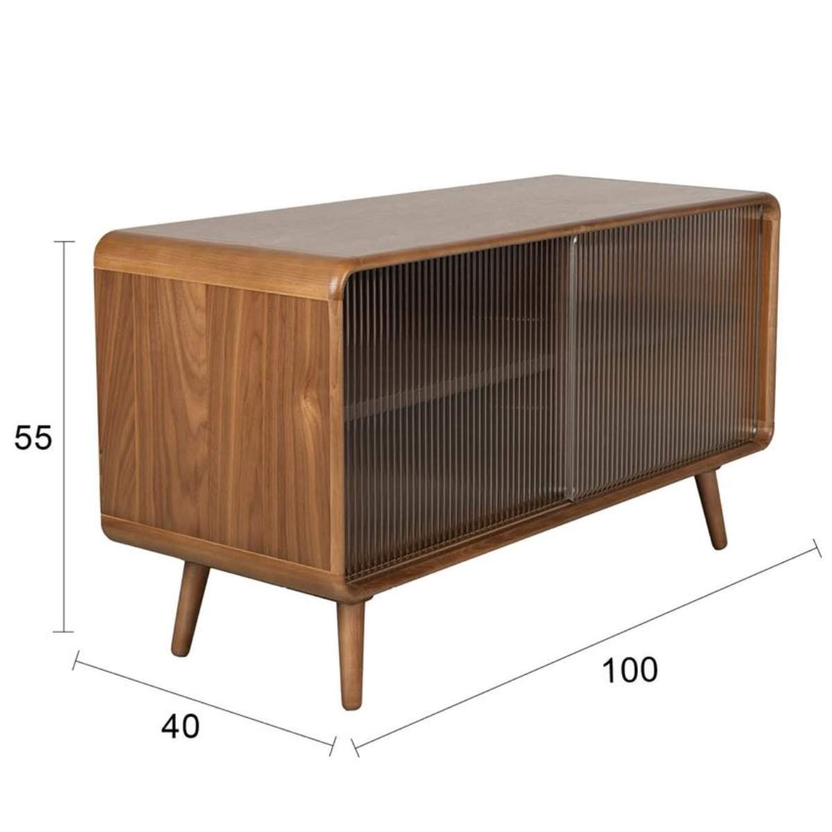 Zuiver Sideboard Rise